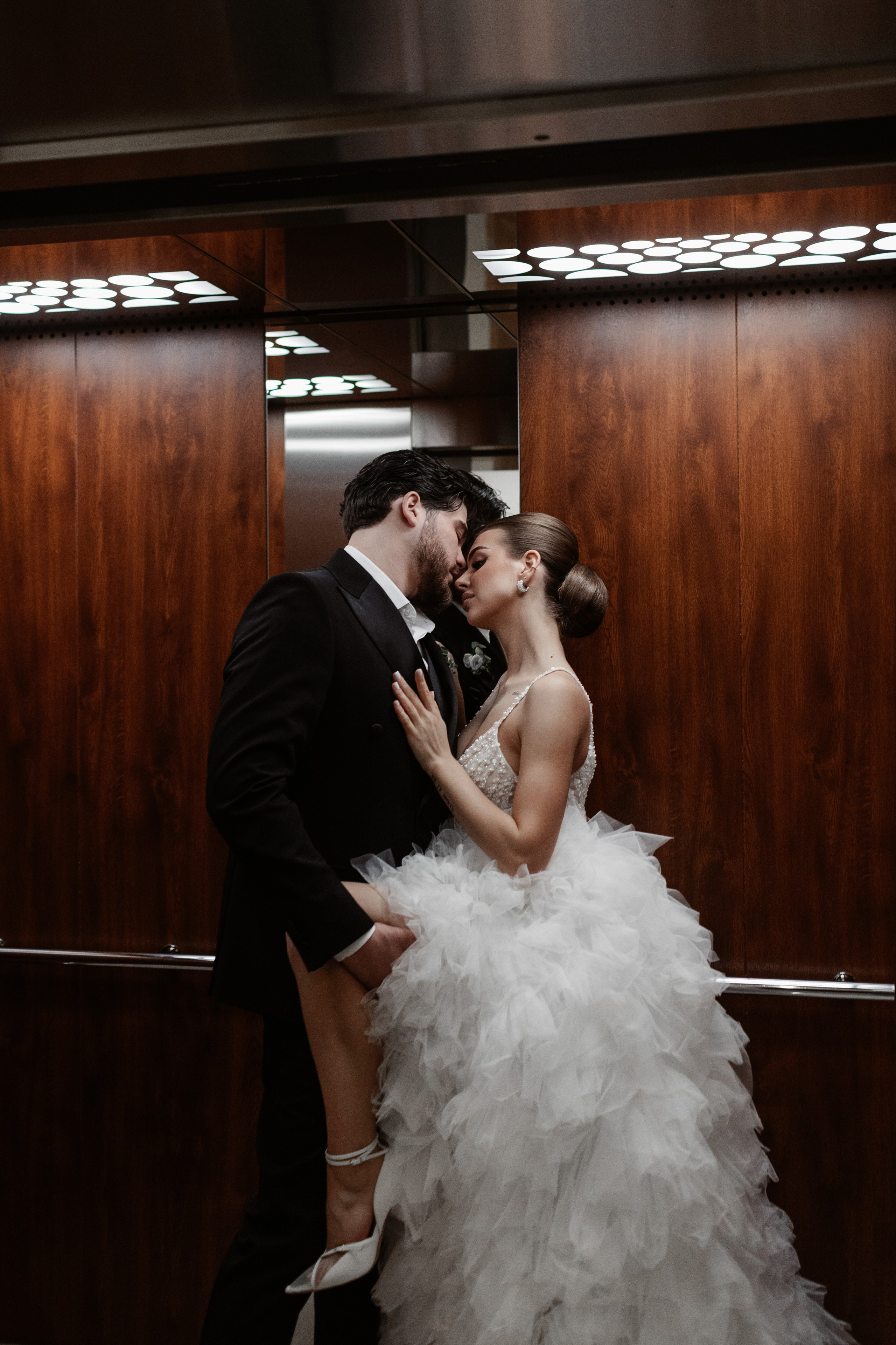 Свадебный фотограф в Санкт-Петербурге. Свадебный и портретный фотограф