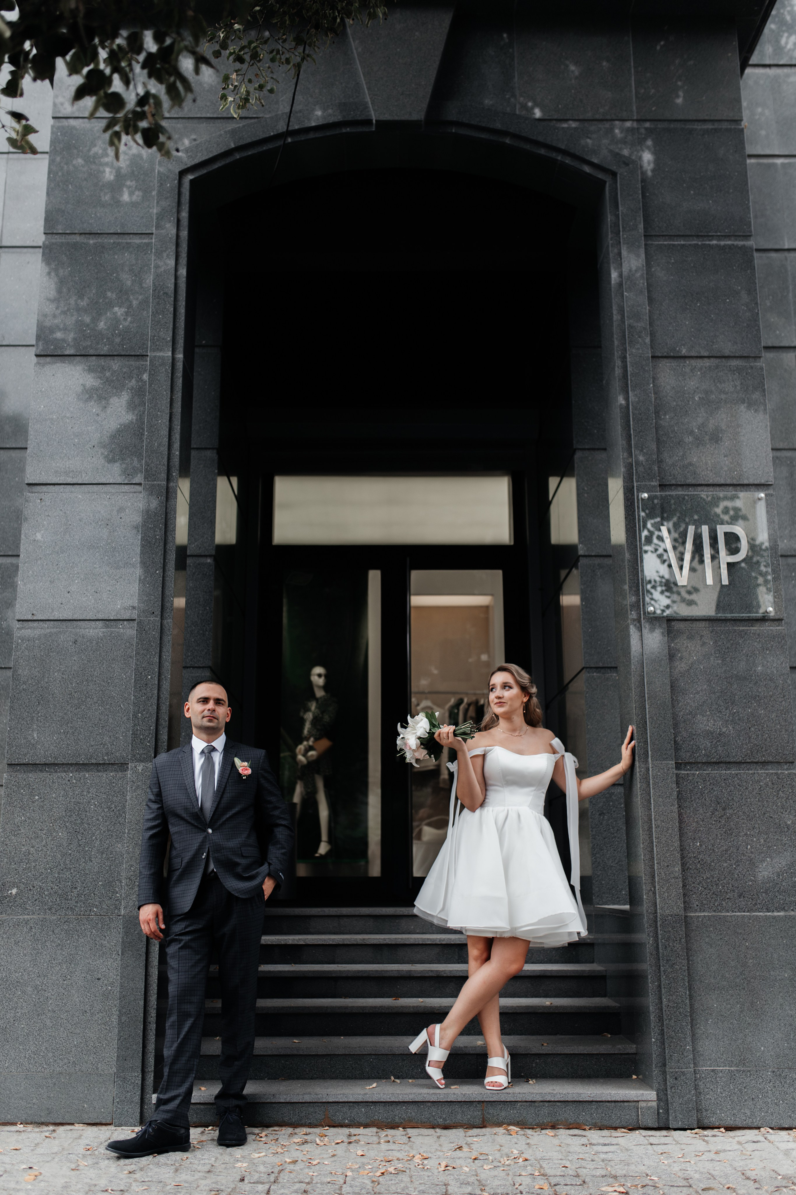 Александр и Лилия. Регина Мингалимова, семейный и свадебный фотограф в Казани