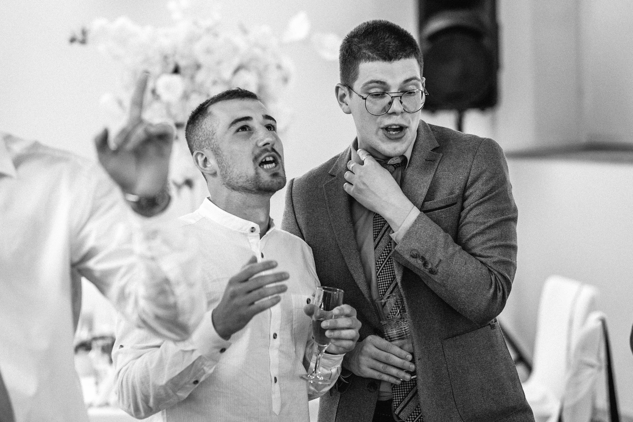 Свадебный фотограф Самара. Фотограф Сергей Логинов