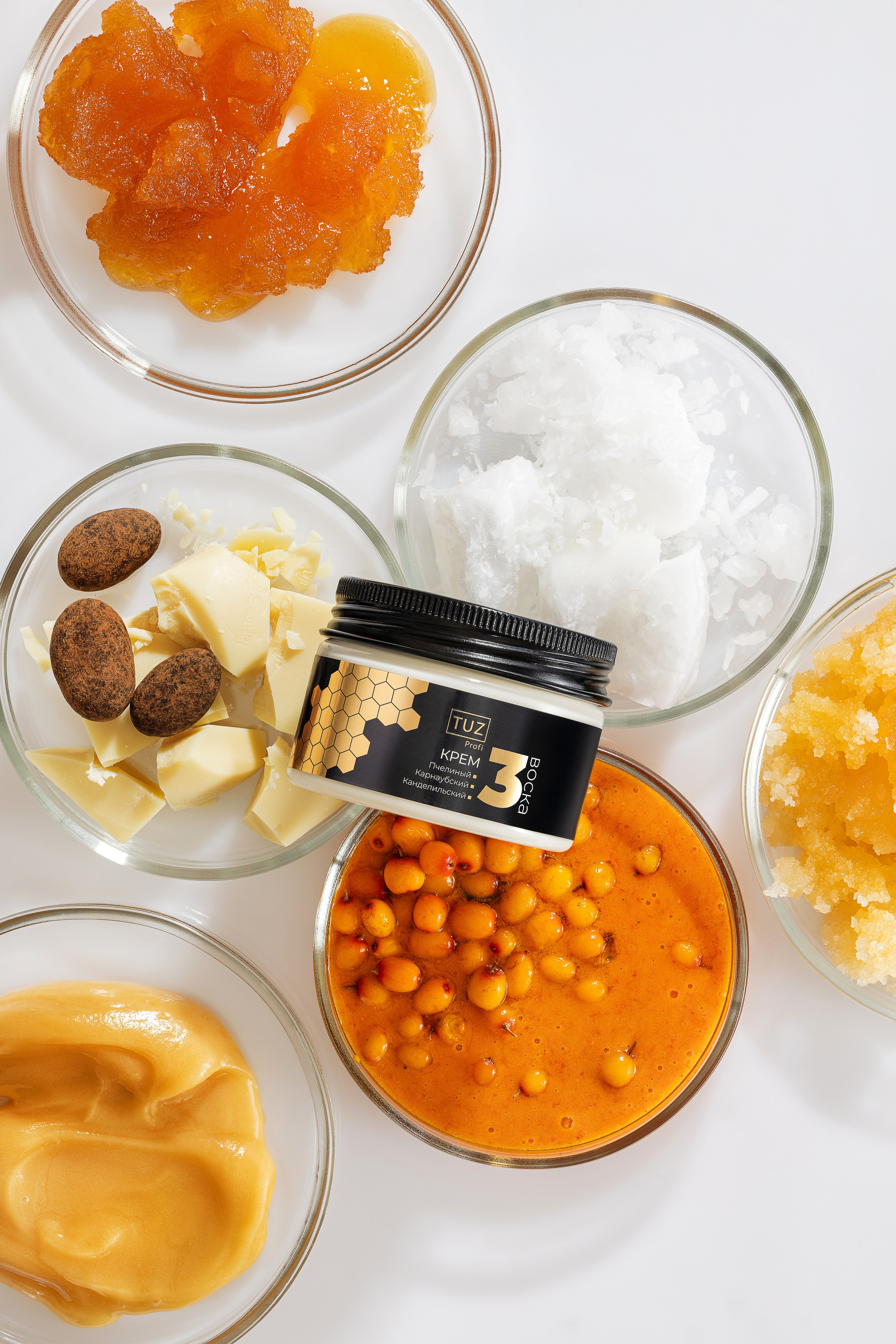 TUZ Profi wax. Юлия Космо — фуд-фотограф, предметный стилист, Москва
