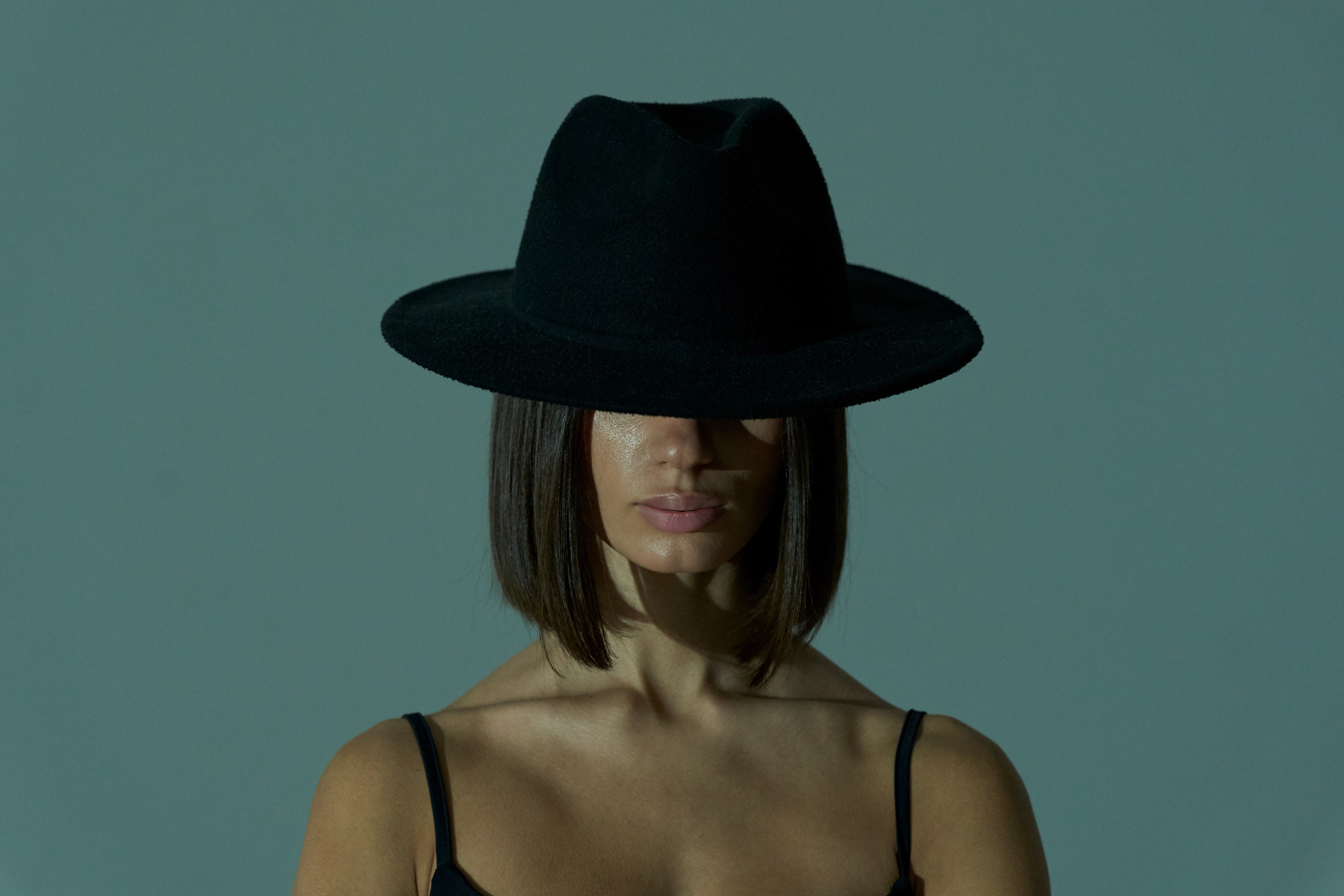 Женский портрет. Портретный фотограф в Москве Лидия Брауде