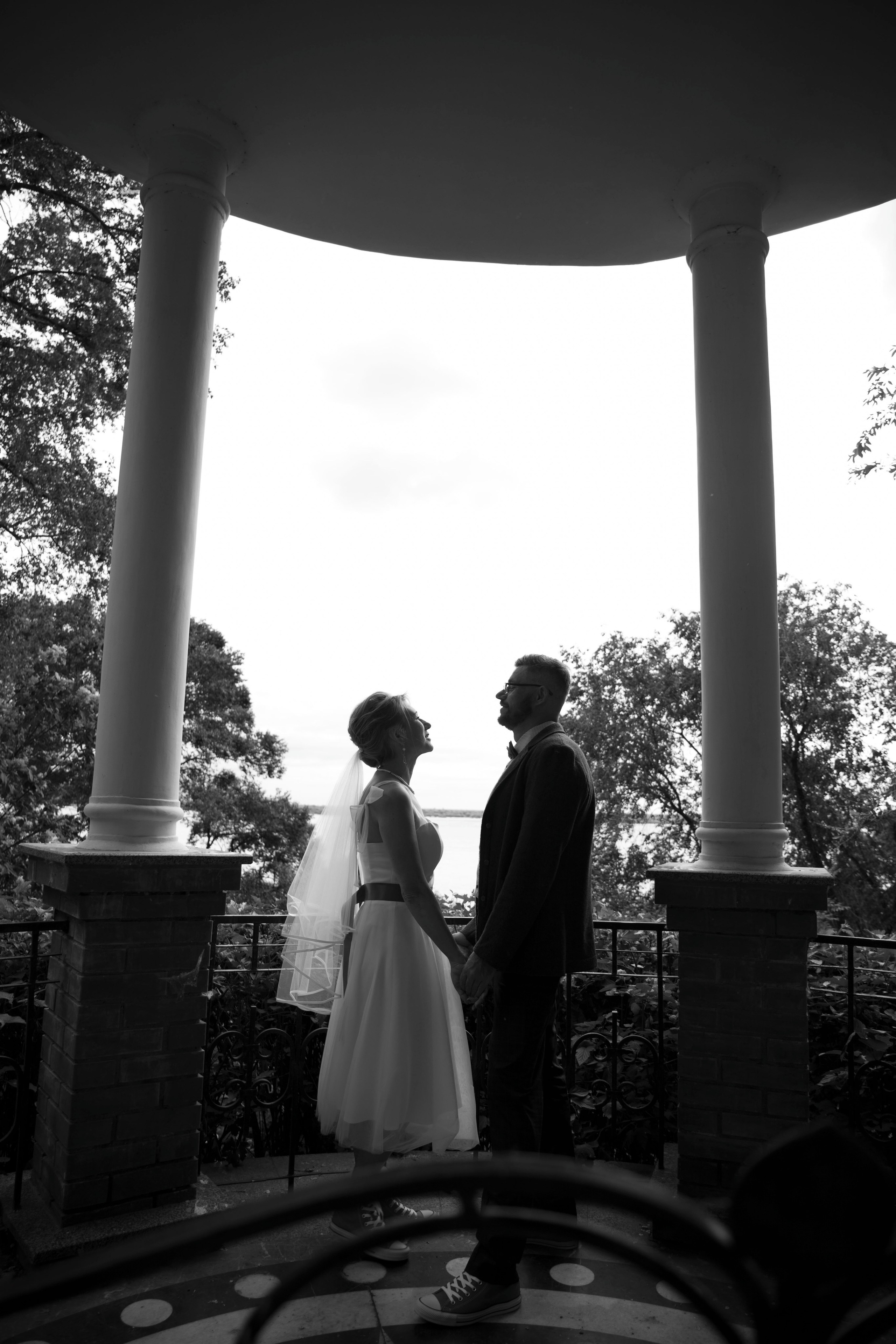 Илья & Елена. Главная