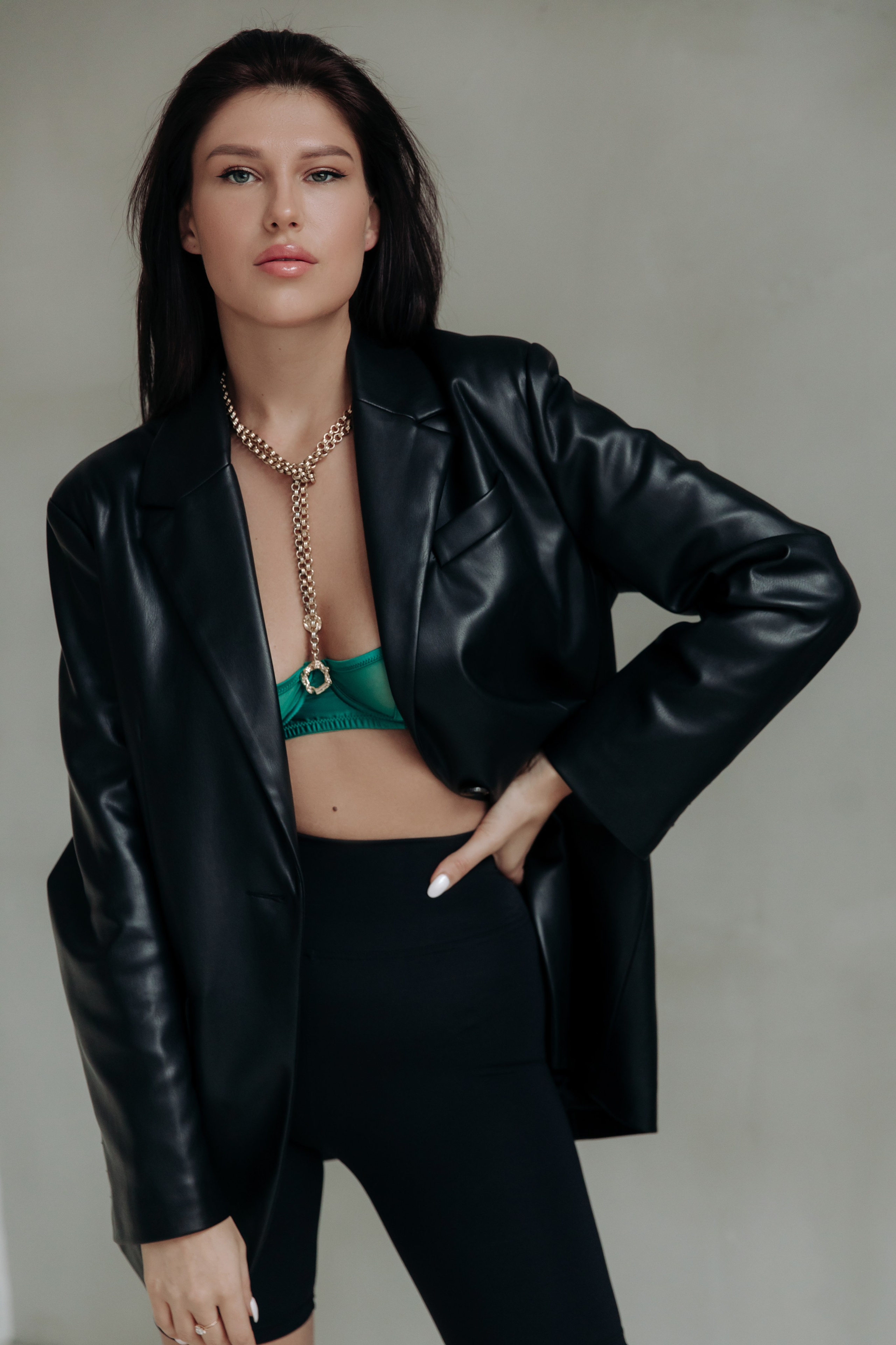 Любовь. Главная