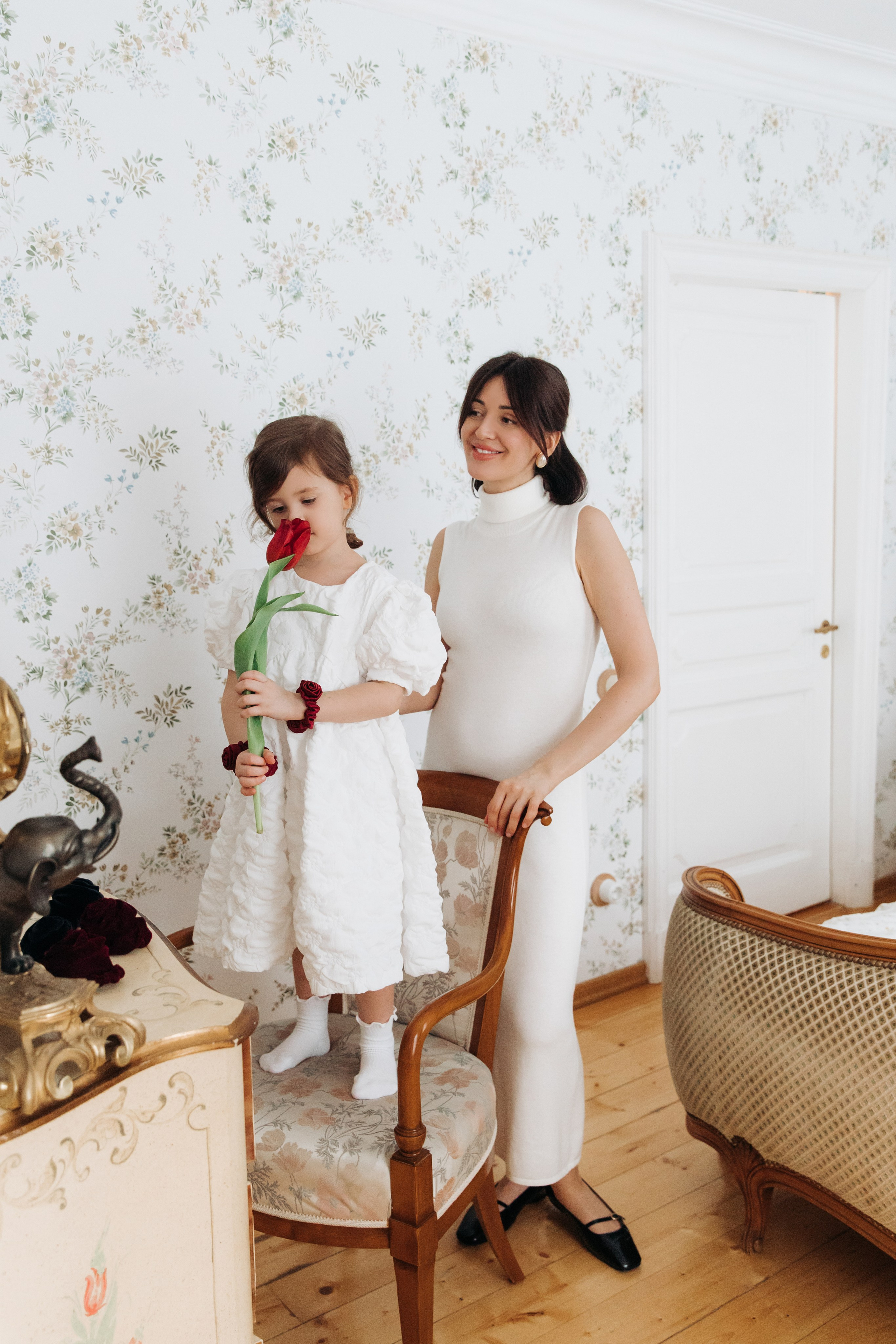 8 марта. Главная