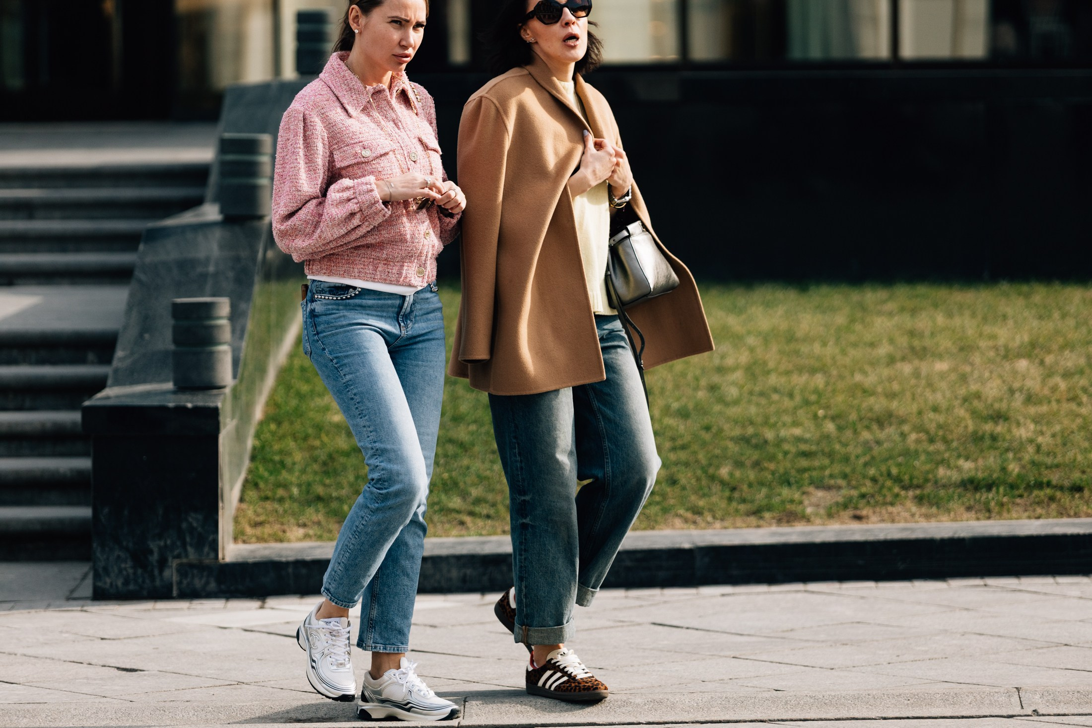 Moscow Streets 31 mar. Shami Pezhonov Photography