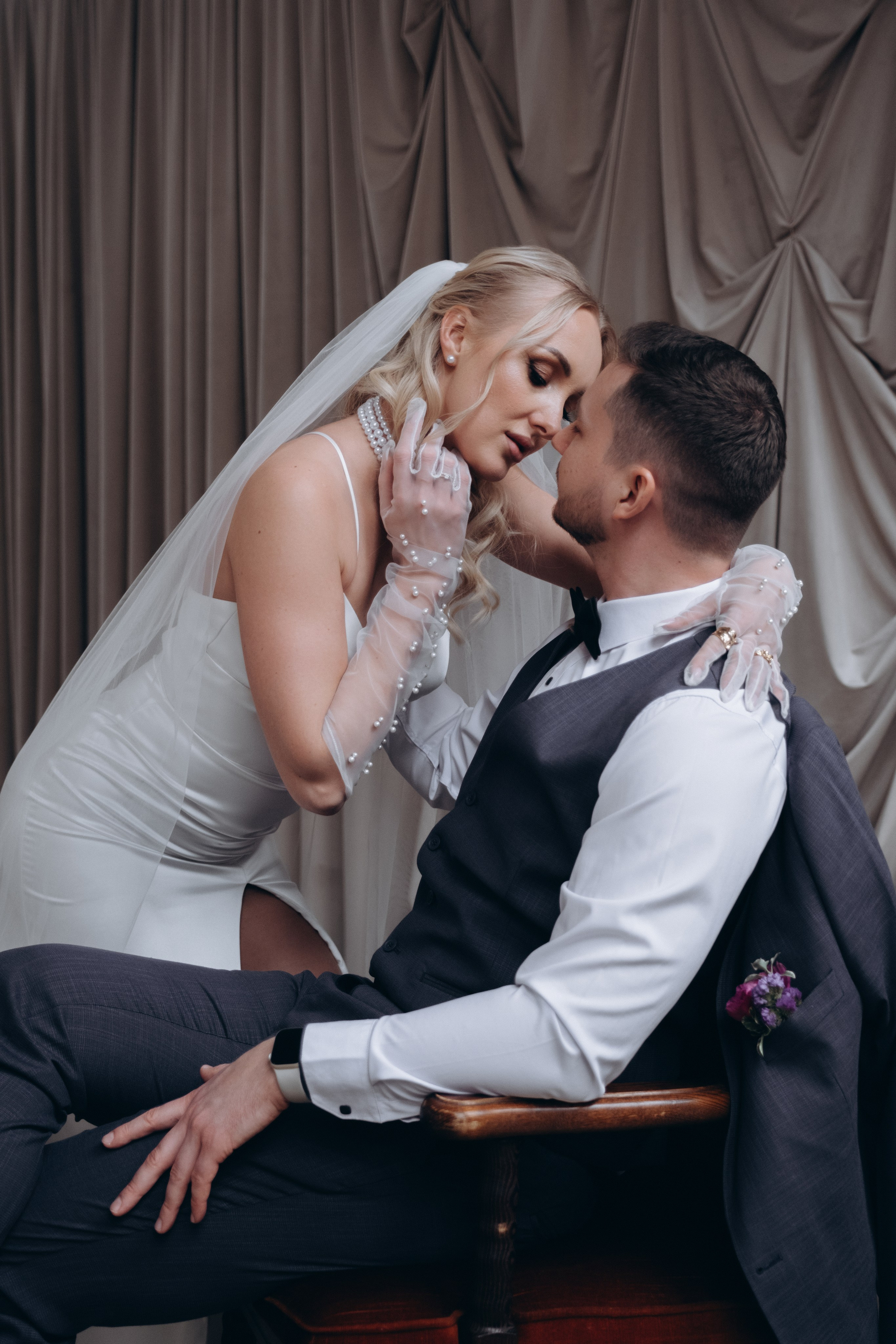 Igor&Kristina. Фотограф|Москва — Агбаш Лера