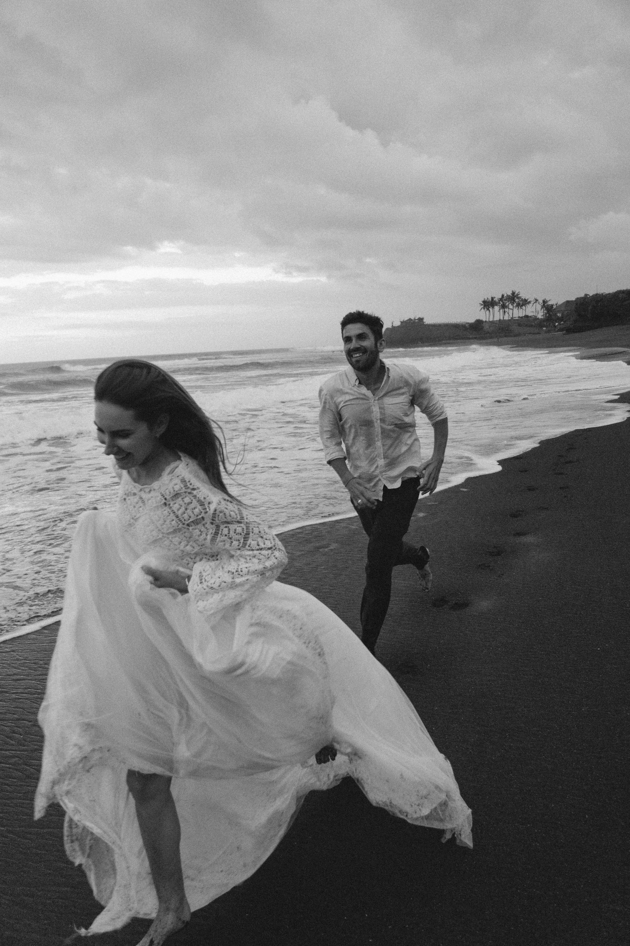 Anya & Max. Olga Antipova — photographer