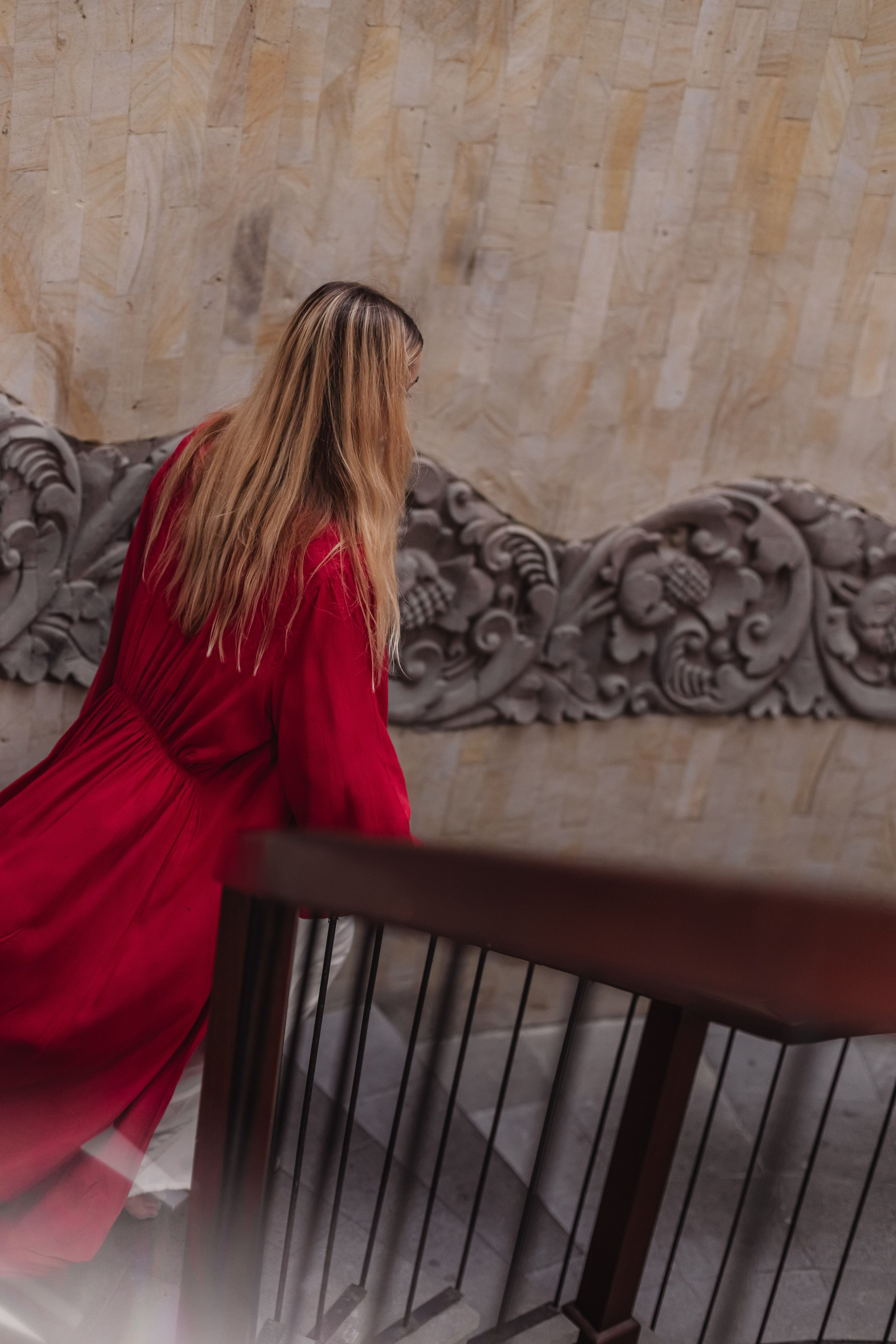 Diwali 11/11 w Bhakti Bliss celebration. Mariam Bagdasaryan