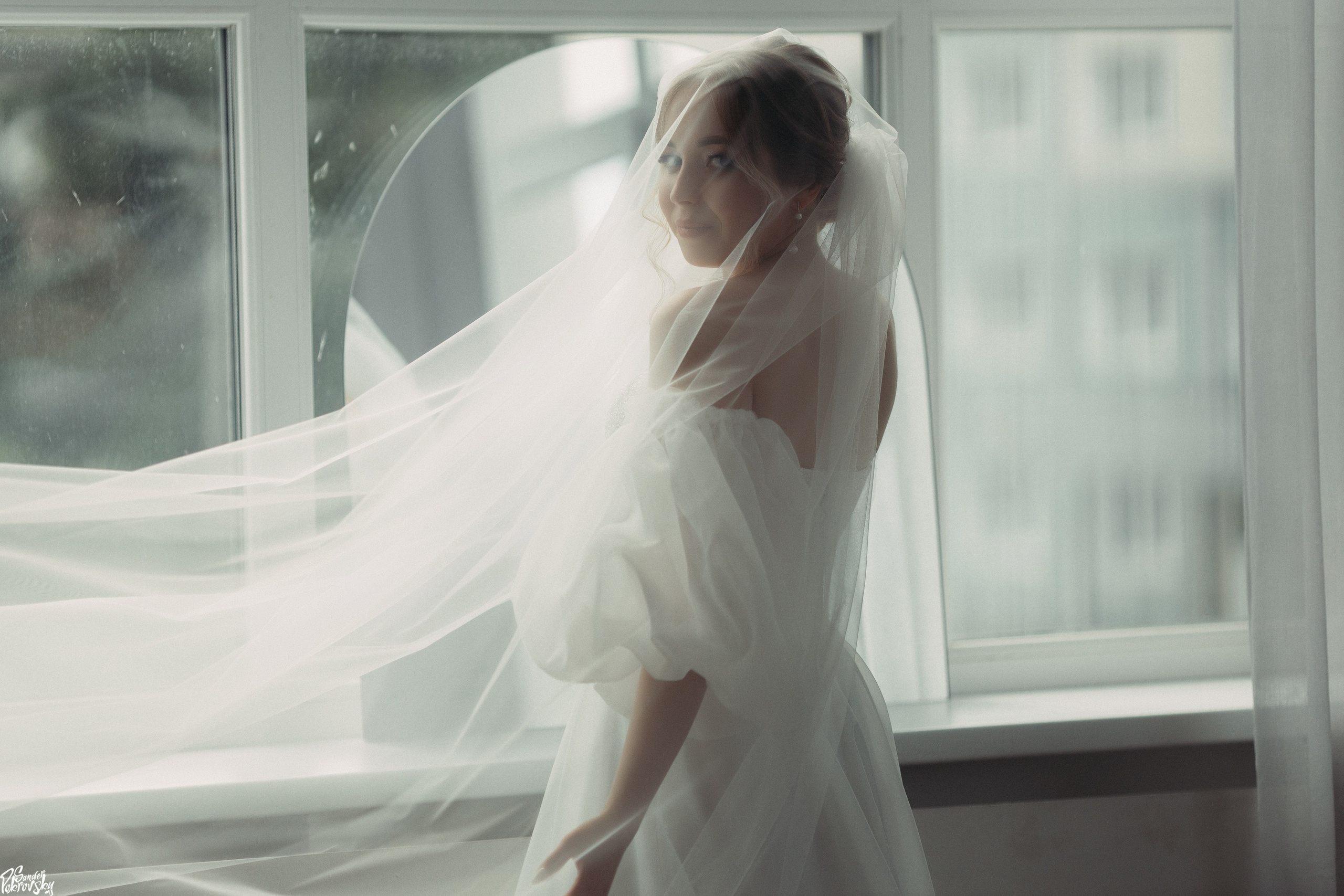 Анатолий & Дарья 10.06.2023. Свадебный и репортажный фотограф в Чебоксарах Покровский Александр