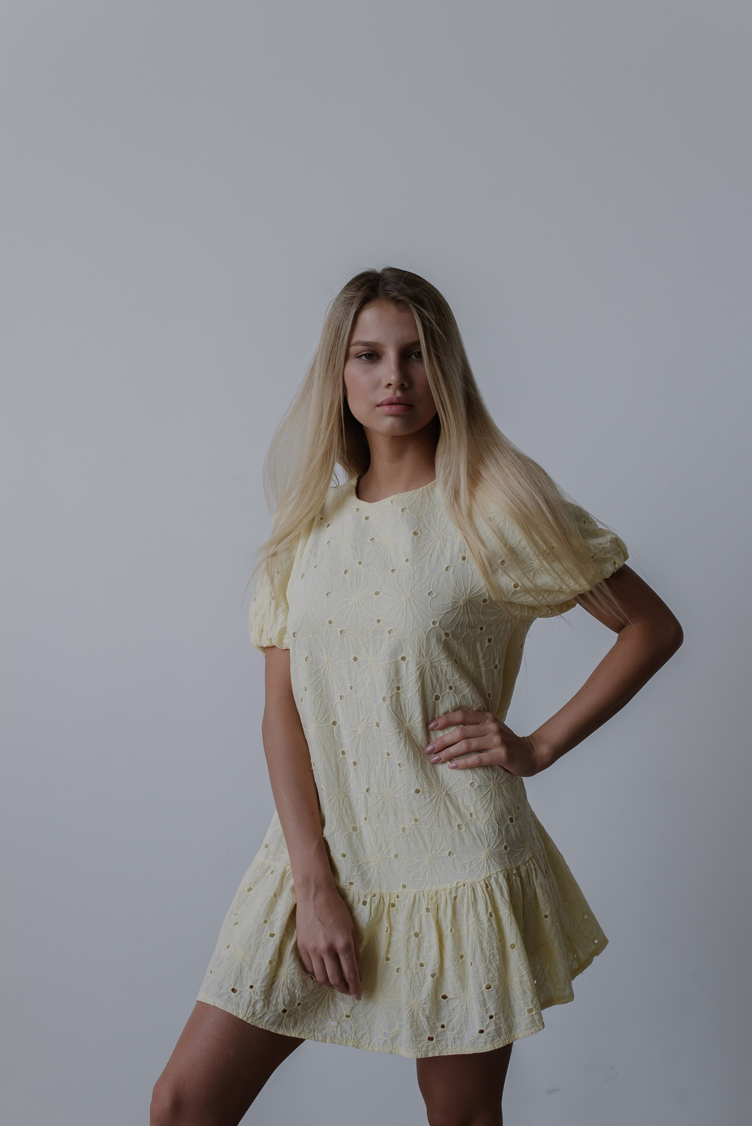 Магазин одежды Bella Bloom. Портретный фотограф Ксения Люндовская