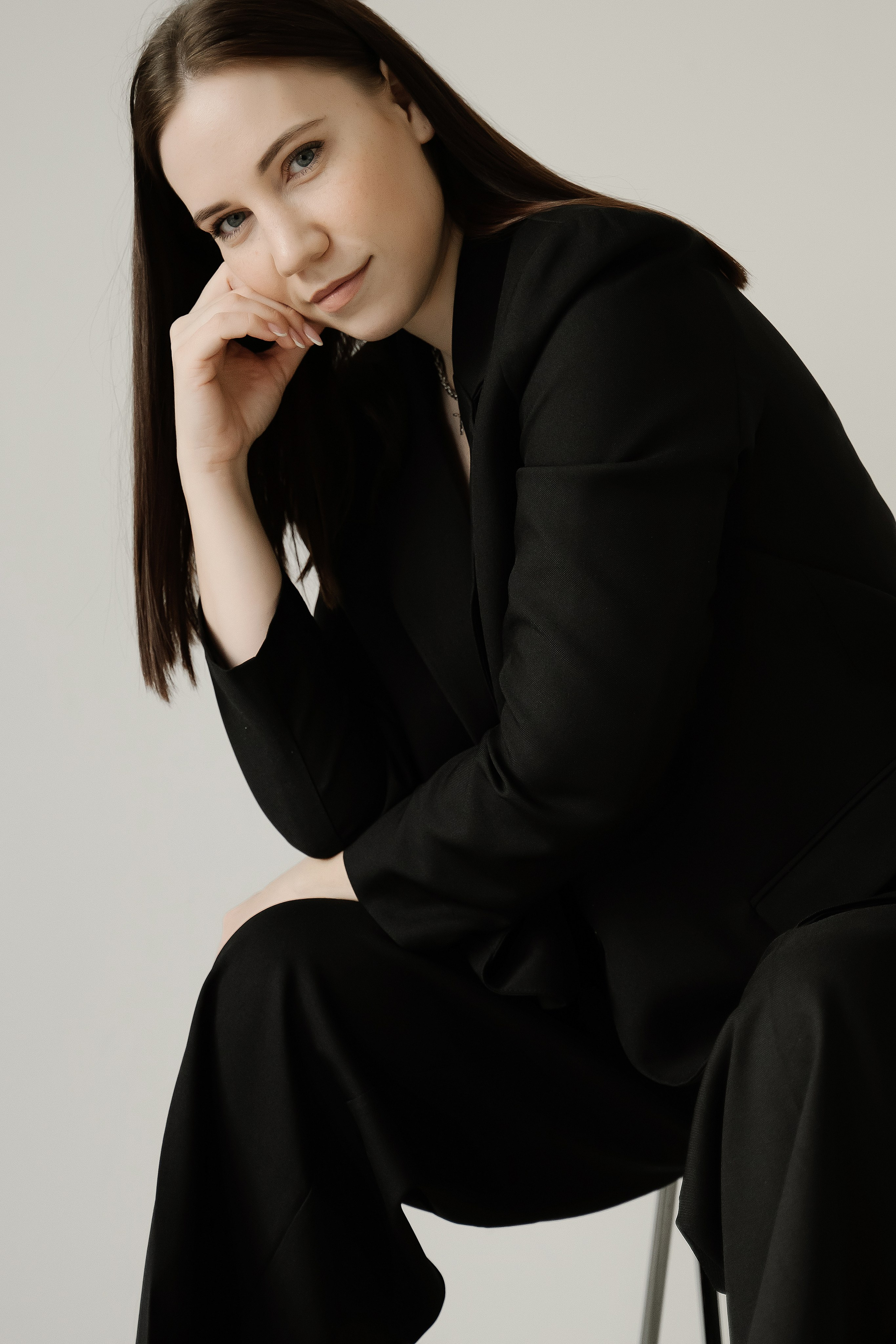 Дарья. Портретный фотограф Ксения Люндовская