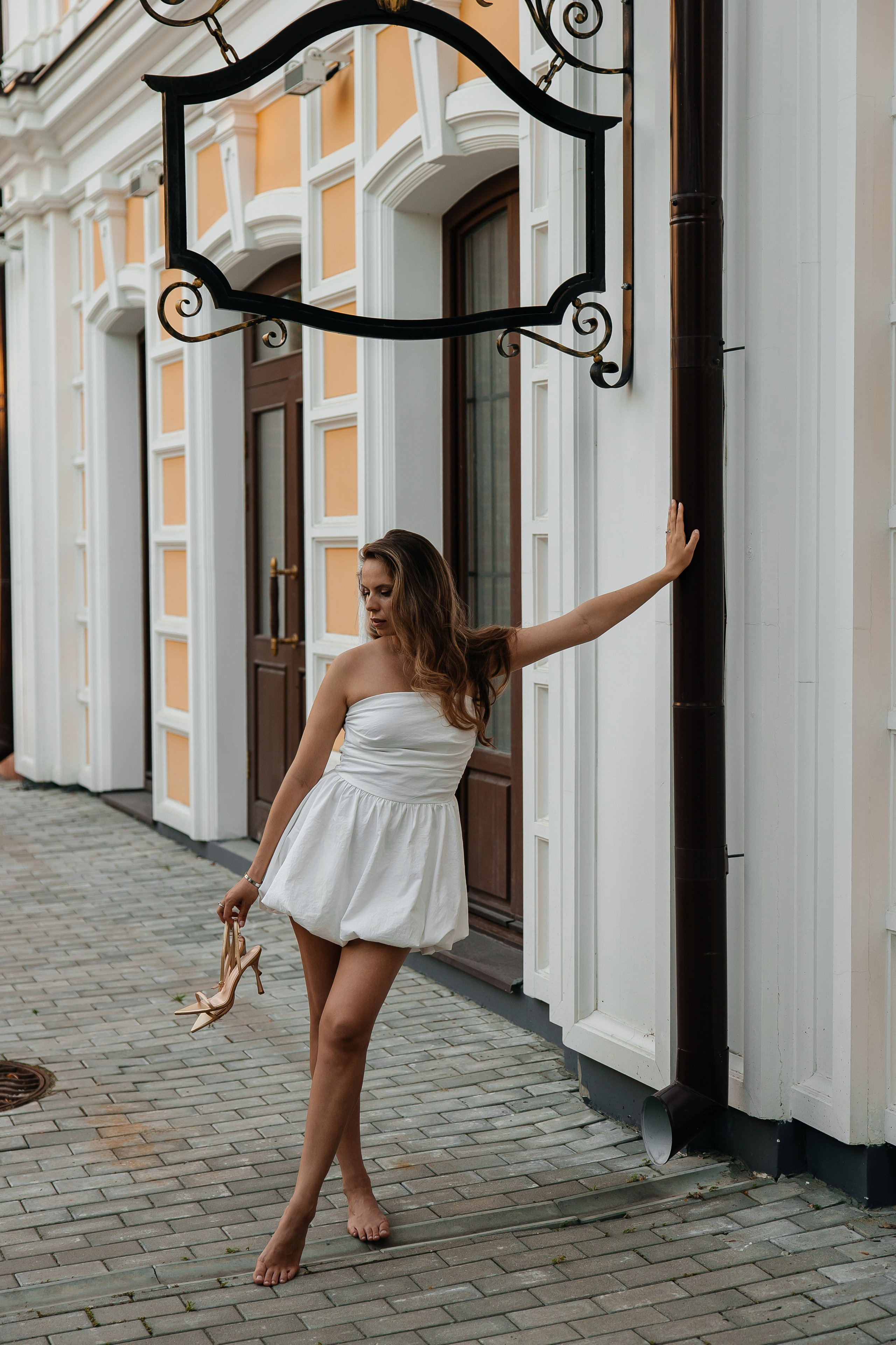 Татьяна. Фотограф Пенза Марина Арбузова |свадебный и семейный фотограф