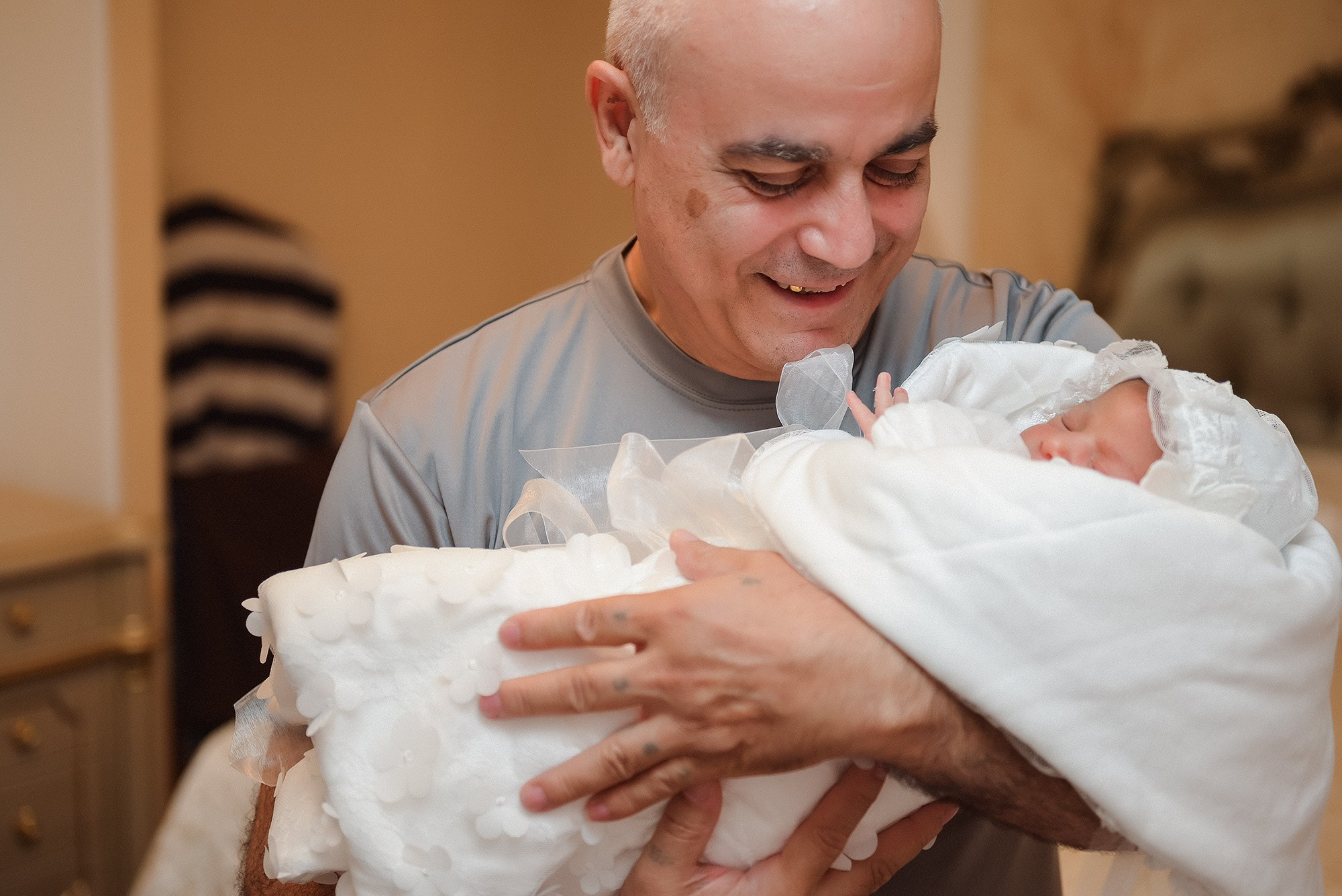 Выписка Мари. Фотограф Ростов-на-Дону Белла Керимова