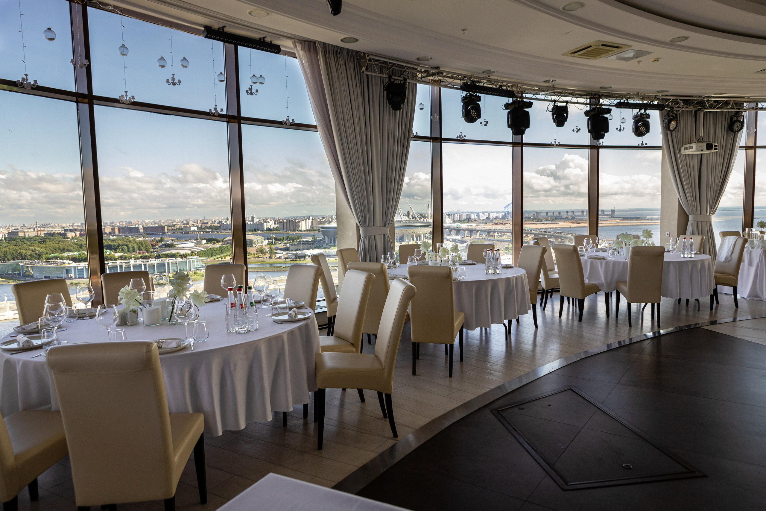 Интерьерная Фотосъемка в СПб для Недвижимости и Дизайна. Фото и Видеосъемка на ваше мероприятие. Александр Романов