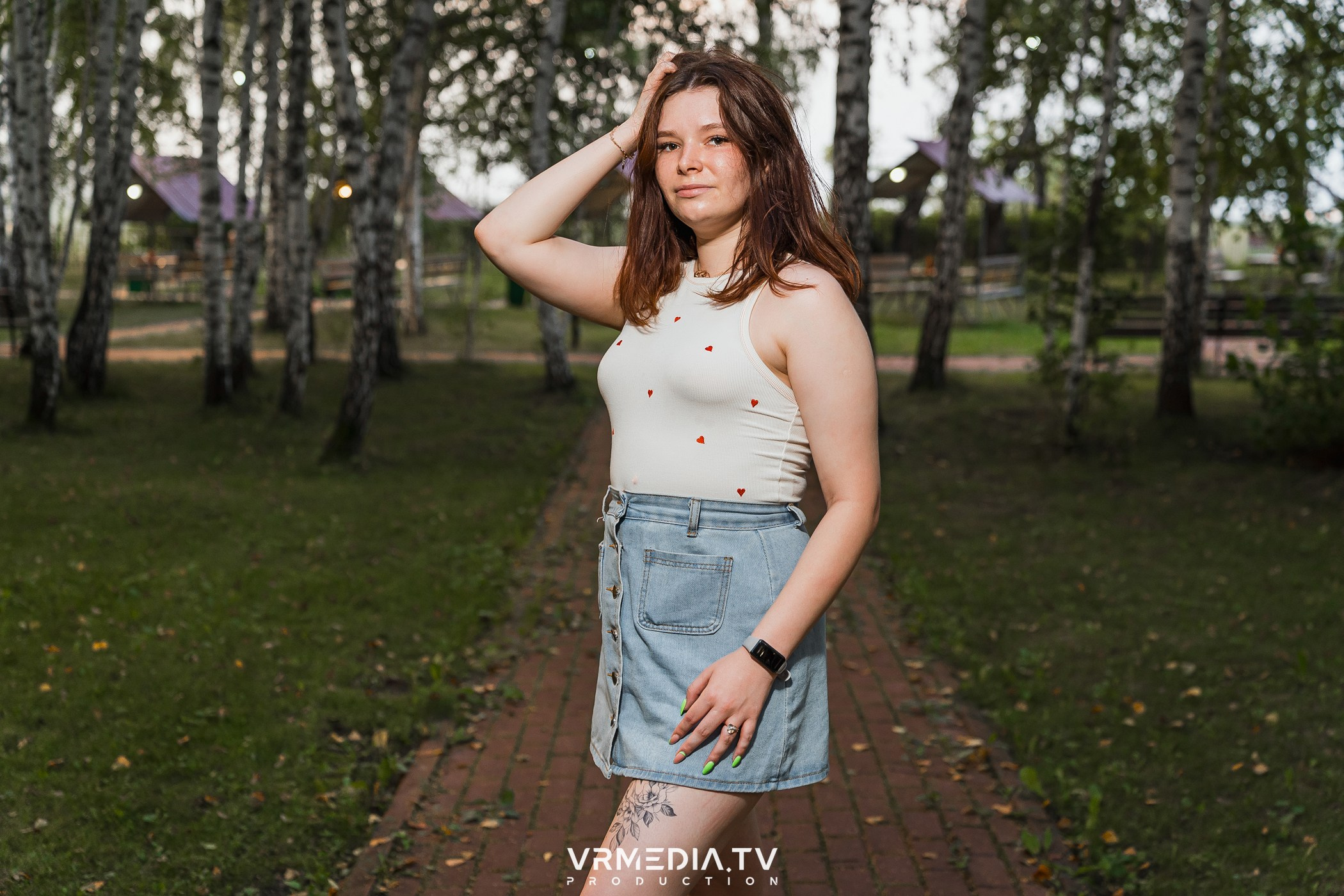 В гостях у «Петровича»