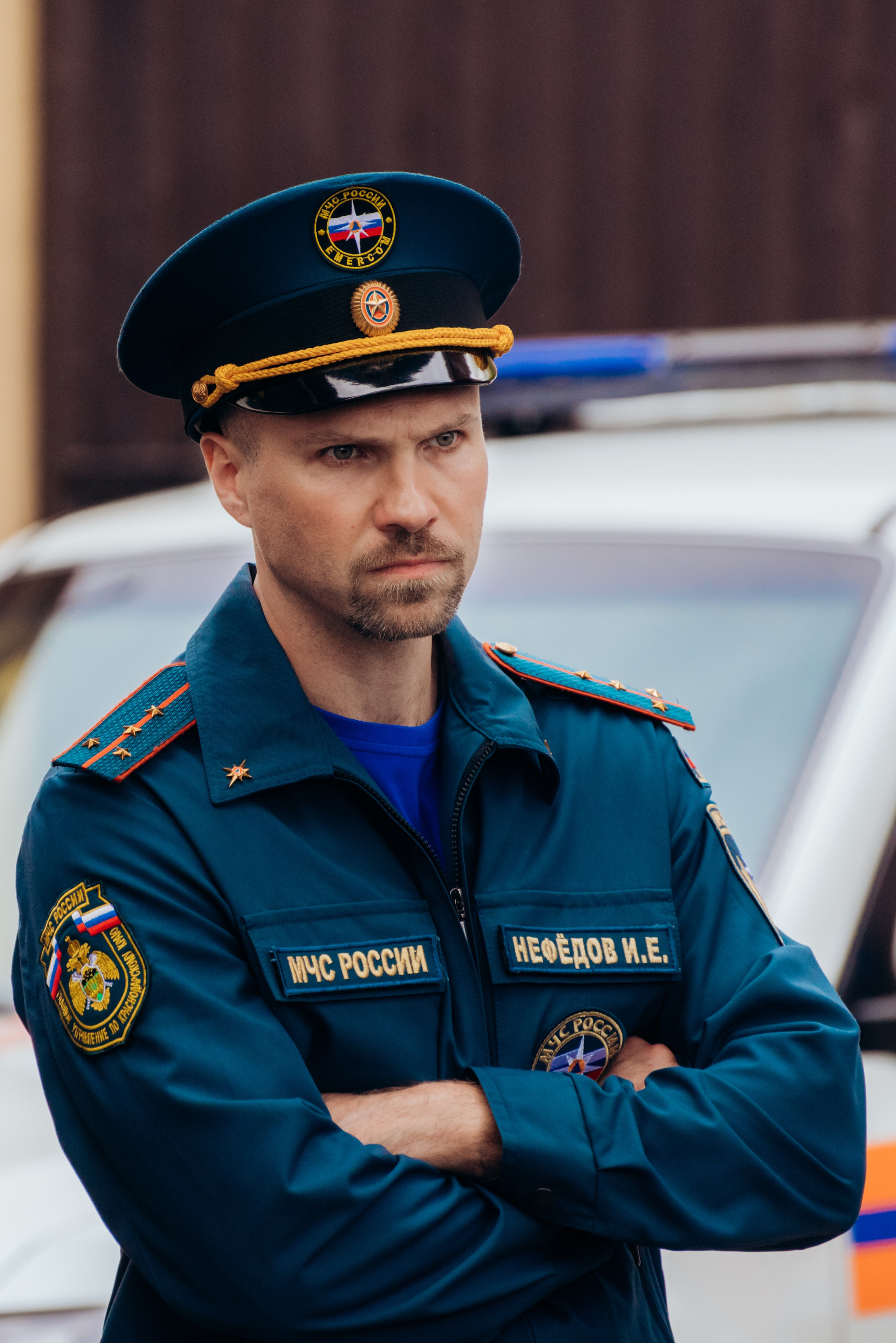 К/с «Пять минут тишины. Море и горы». Фотограф Диана Вальтер