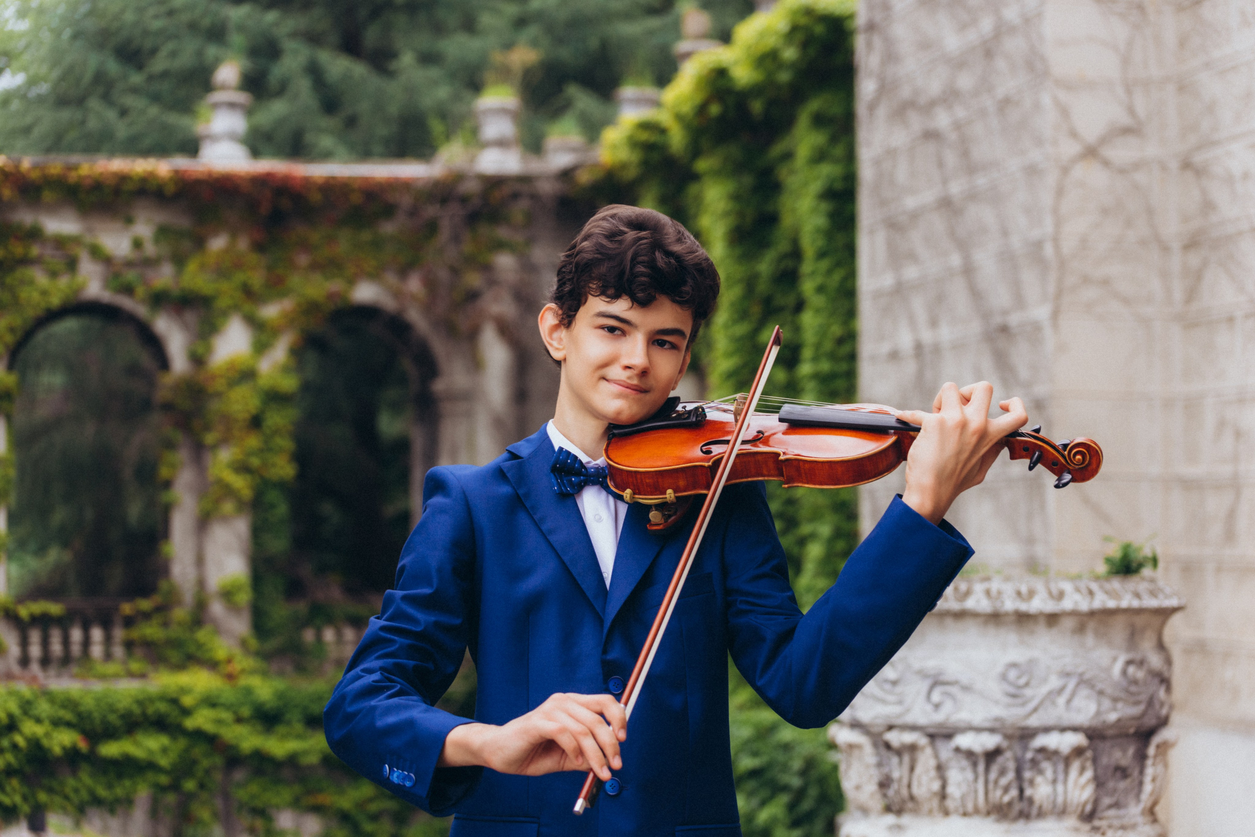 Петр Бердников. Фотограф Диана Вальтер