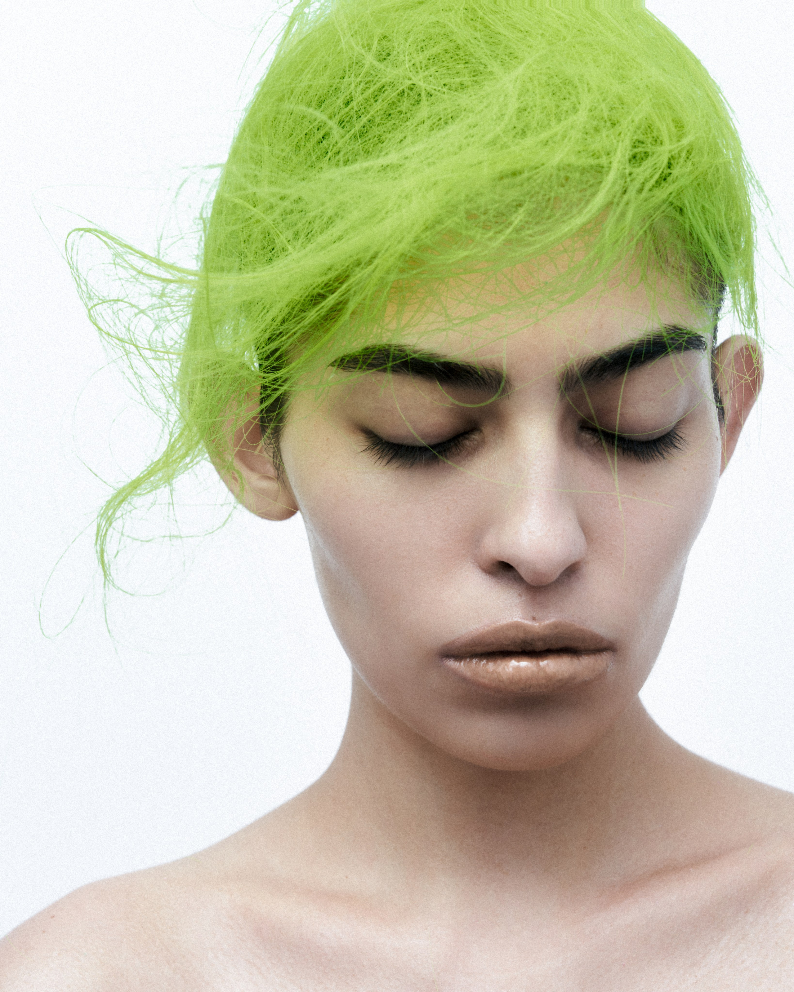 Beauty. Anastasia Anisimova. Фотограф Москва