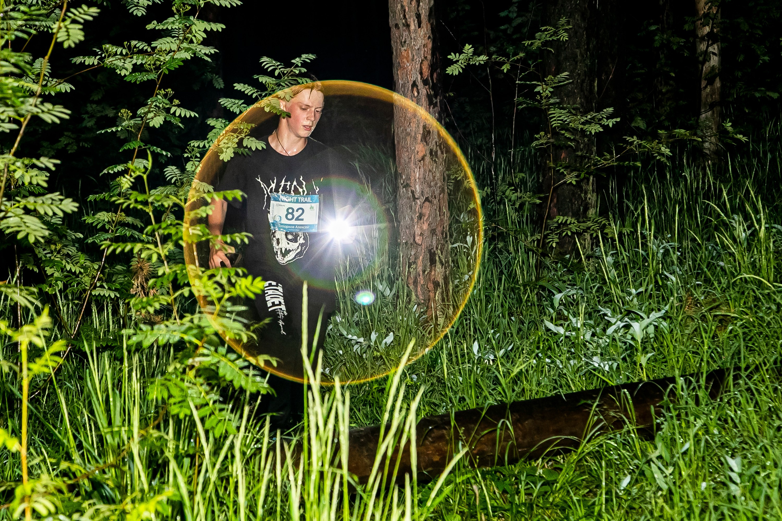 Забеги. Спортивный и репортажный фотограф в Екатеринбурге Пустовая Аделя