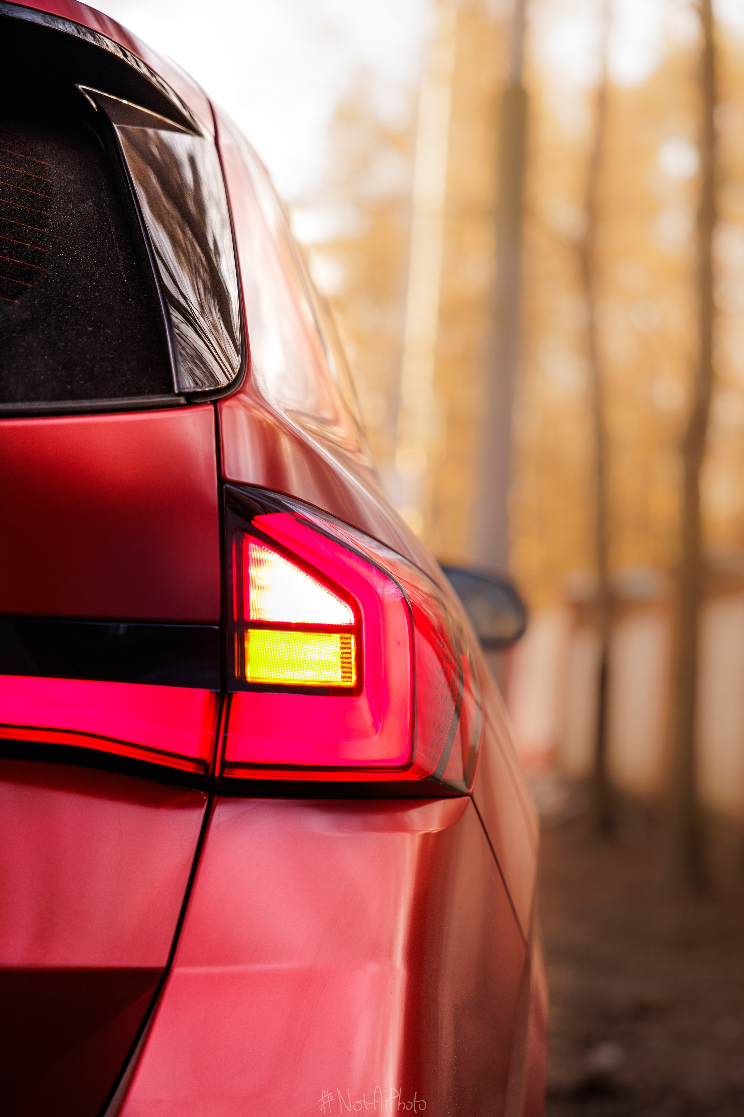 BMW X1. #NotAiPhoto — автомобильный фотограф