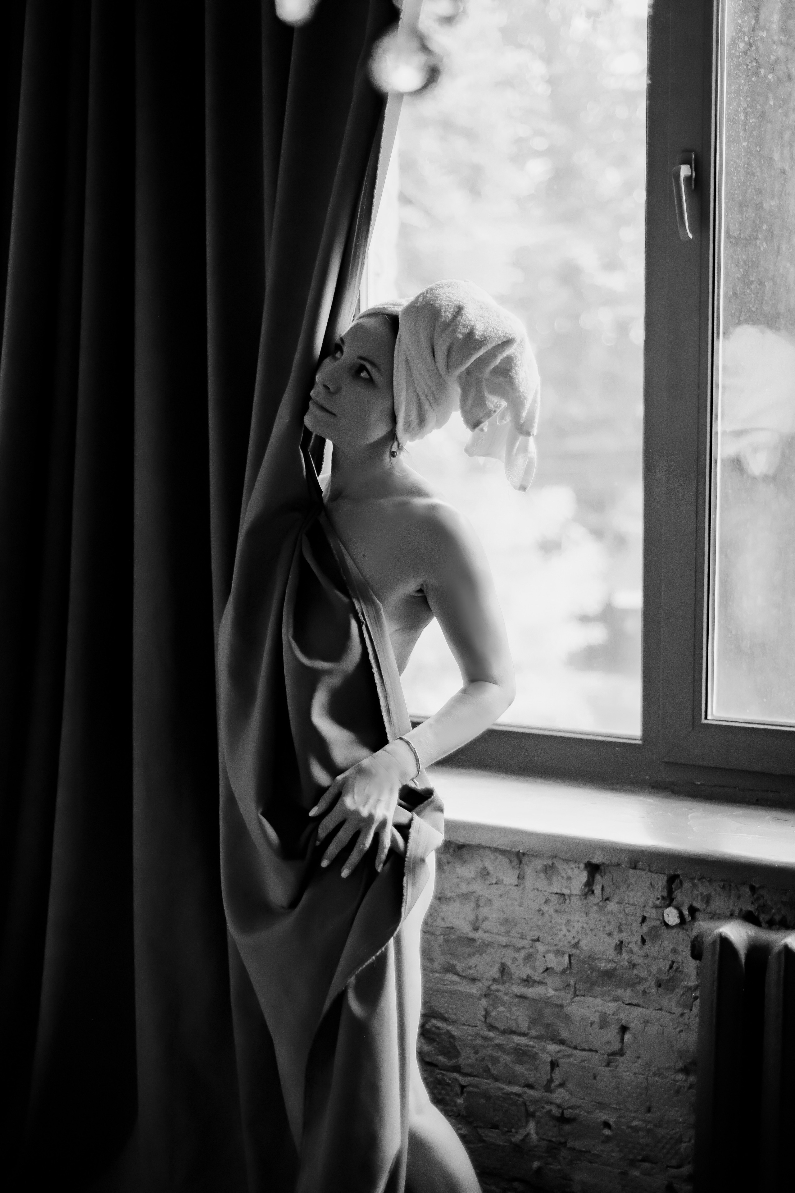 18+. Сайт фотографа Анны Беляевой