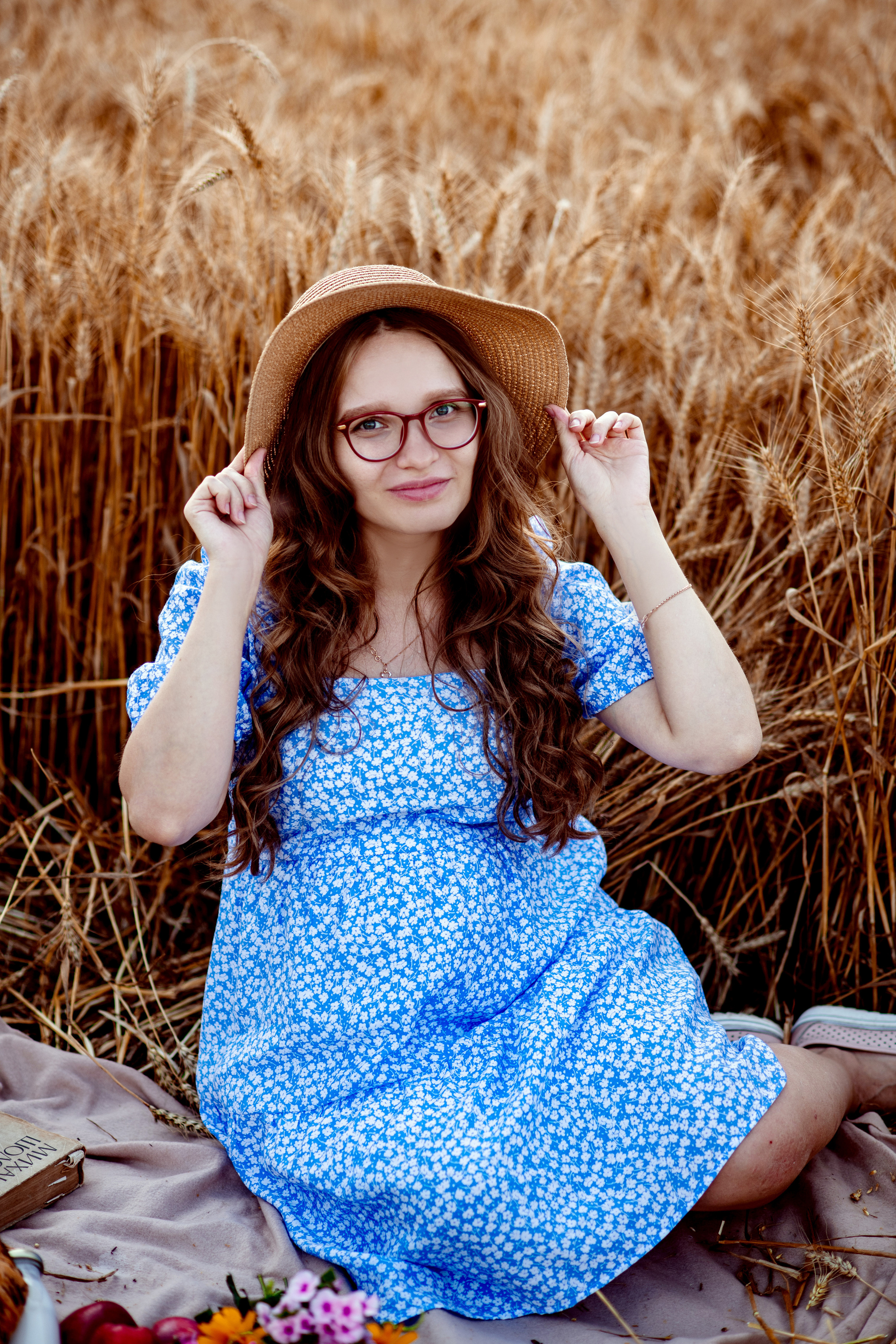 Фотопрогулки. Сайт фотографа Анны Беляевой