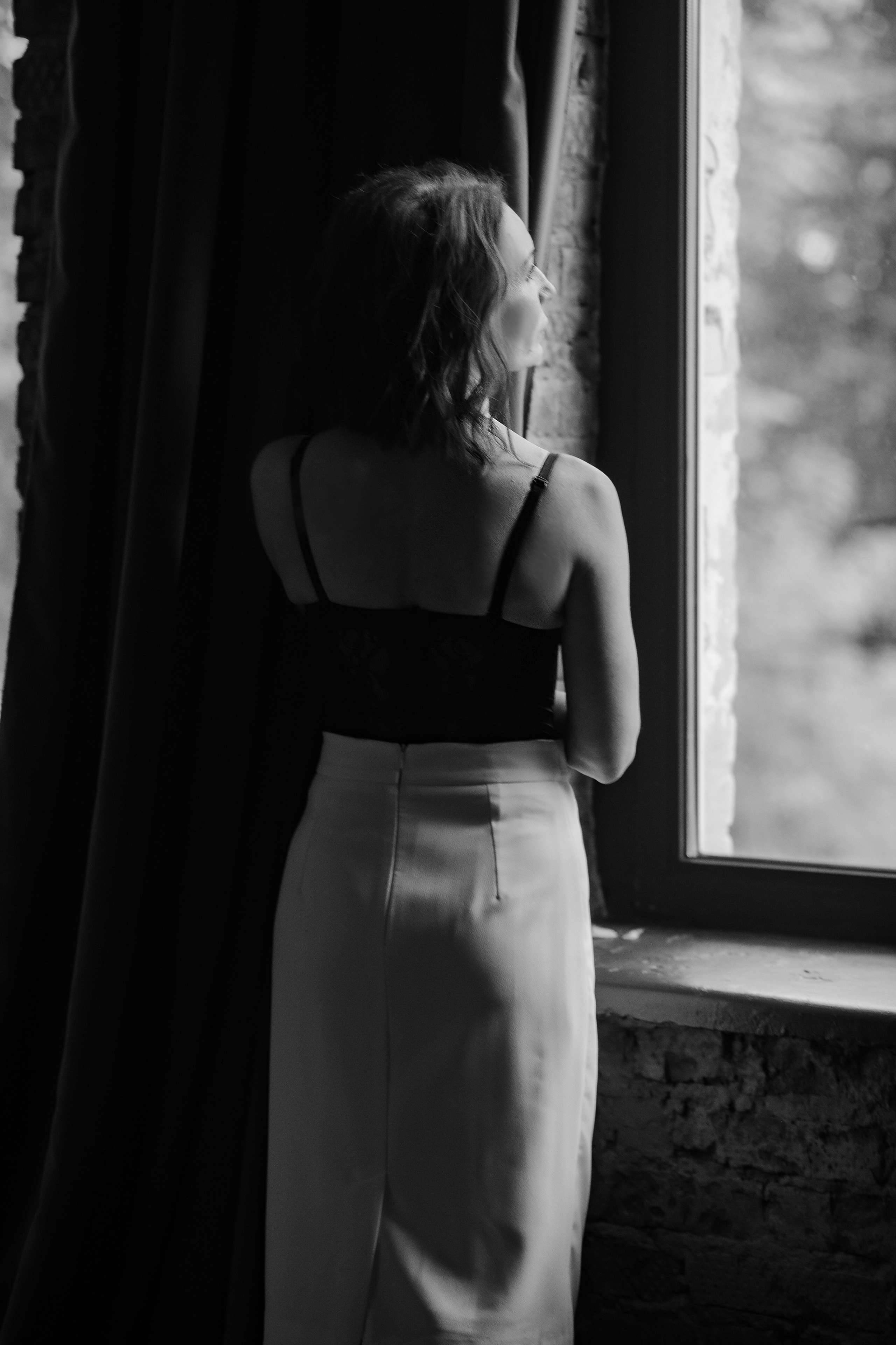 18+. Сайт фотографа Анны Беляевой