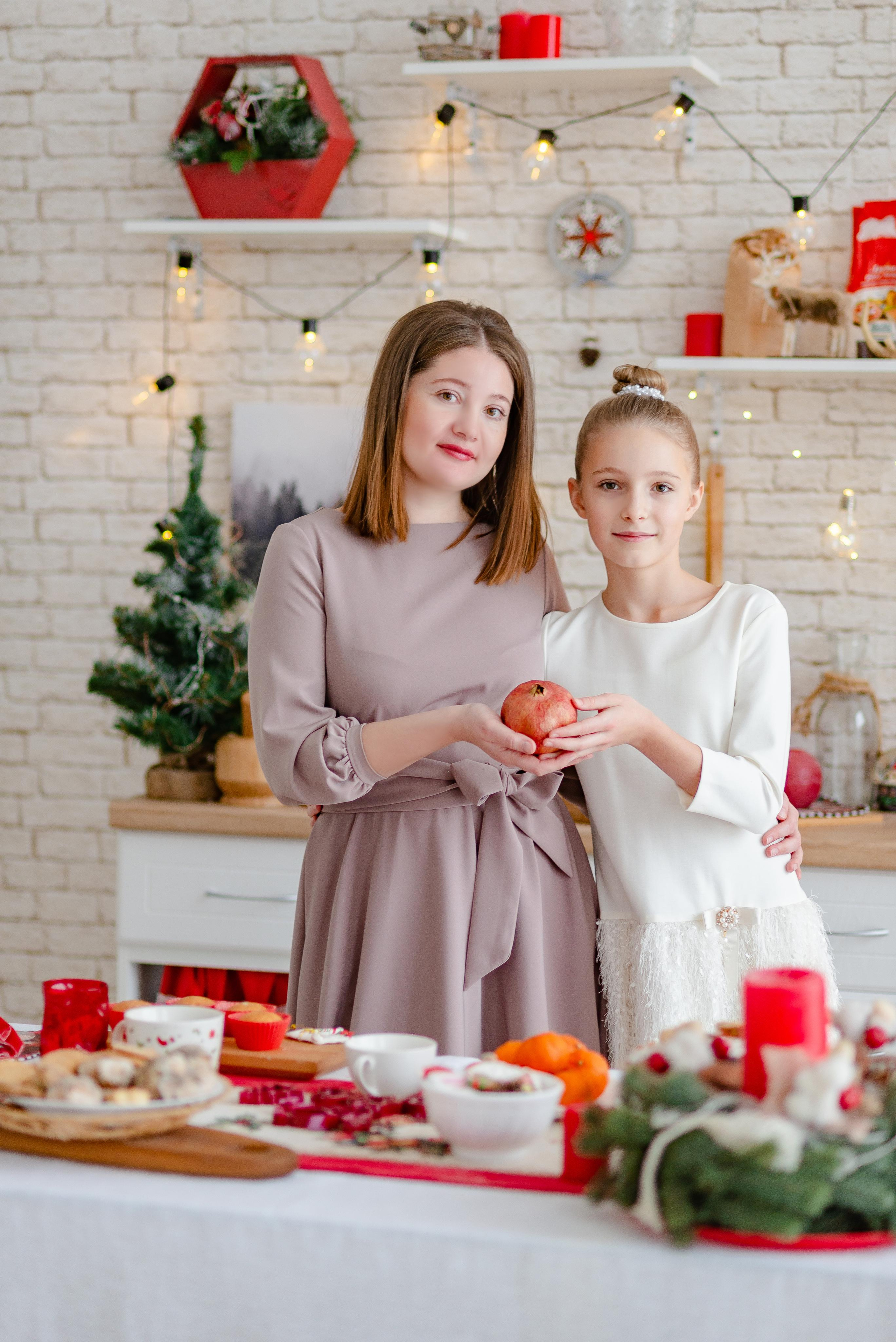 Новый год. Сайт фотографа Анны Беляевой