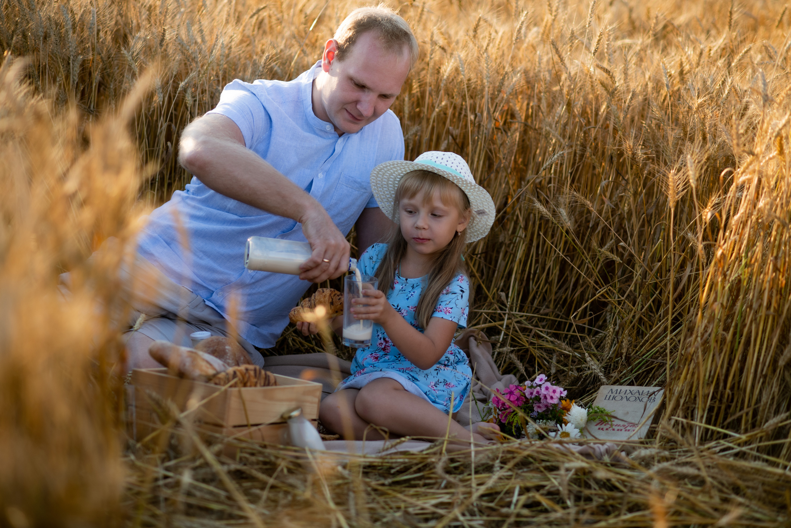 Фотопрогулки. Сайт фотографа Анны Беляевой