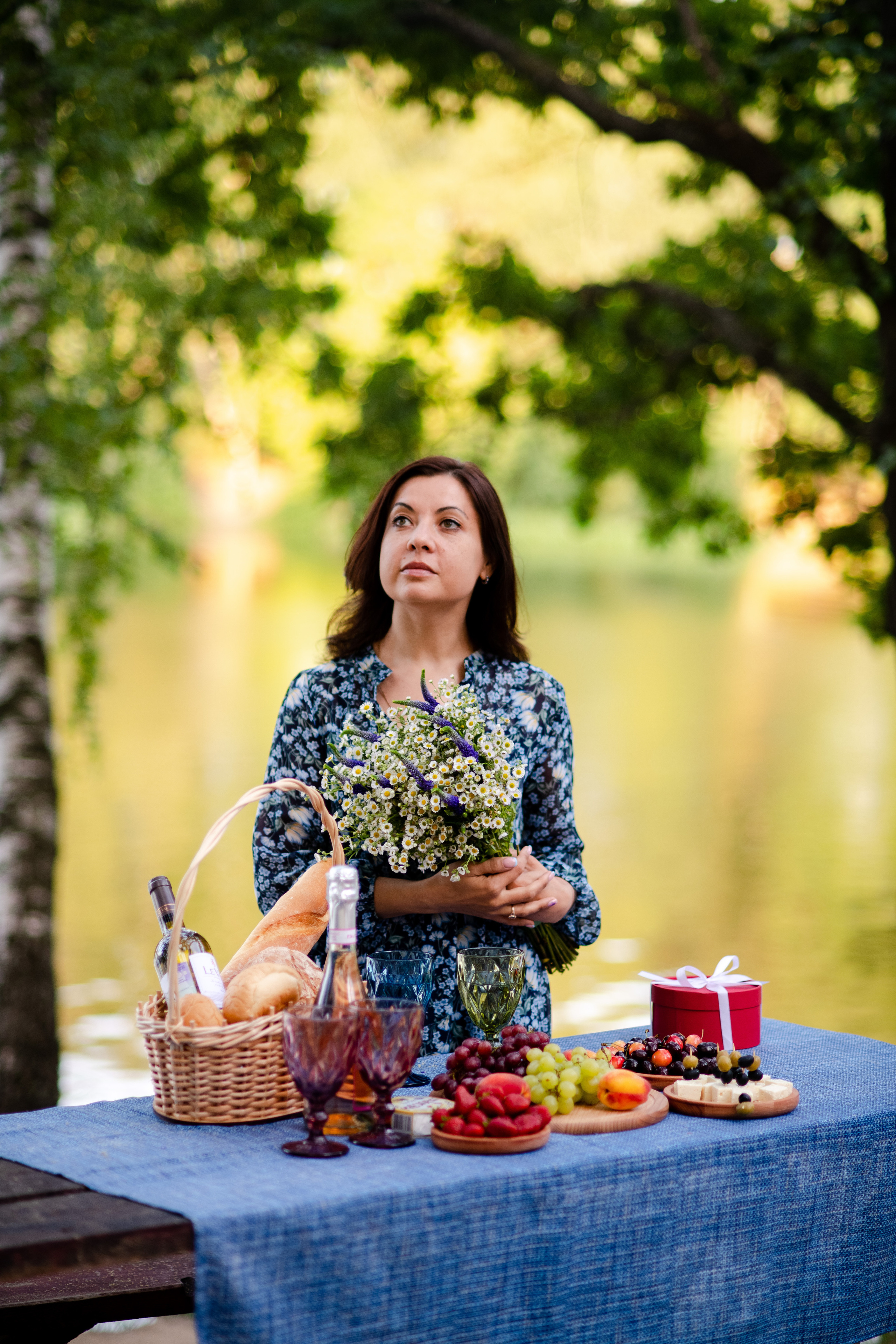 Фотопрогулки. Сайт фотографа Анны Беляевой