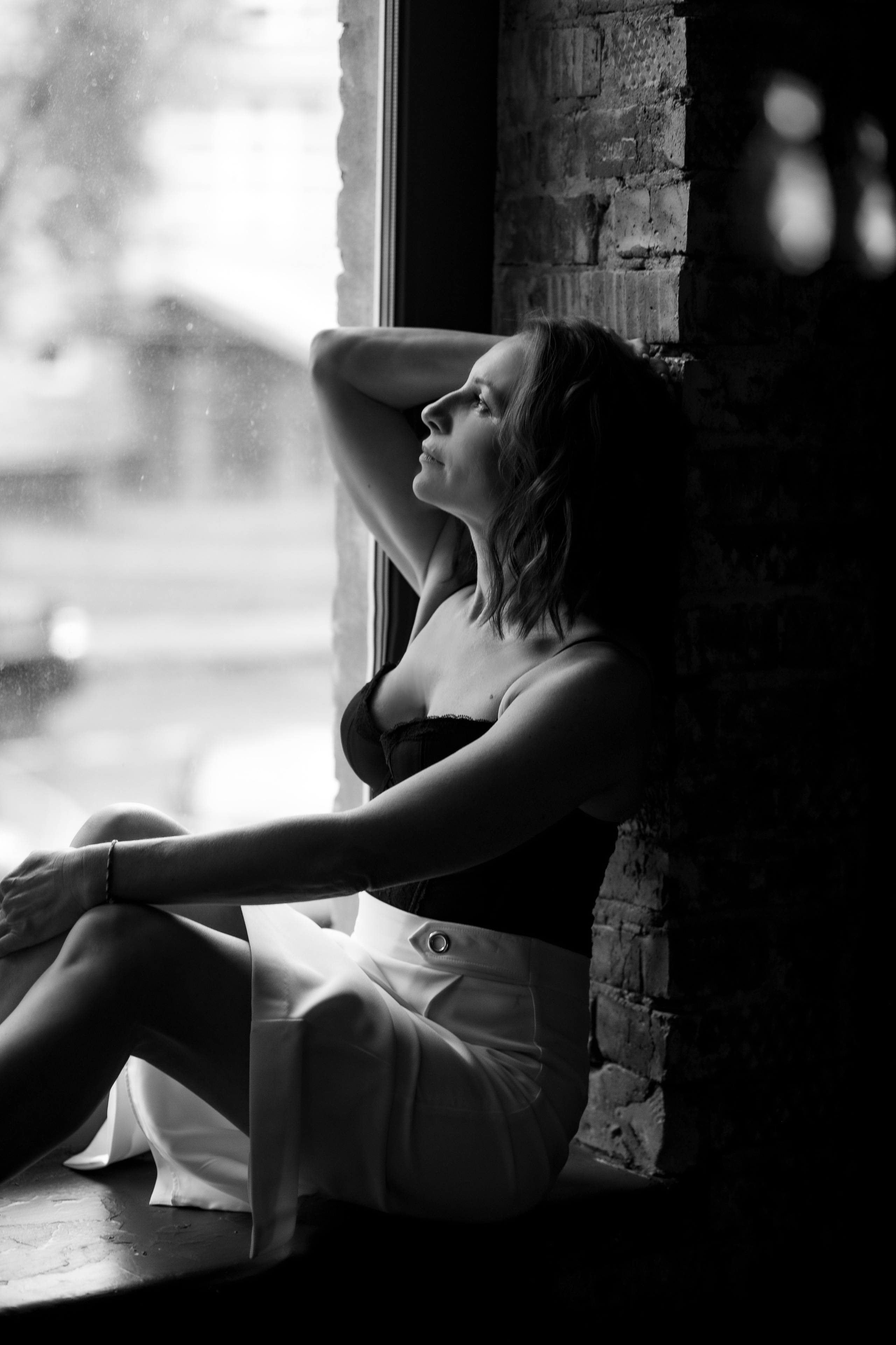 18+. Сайт фотографа Анны Беляевой