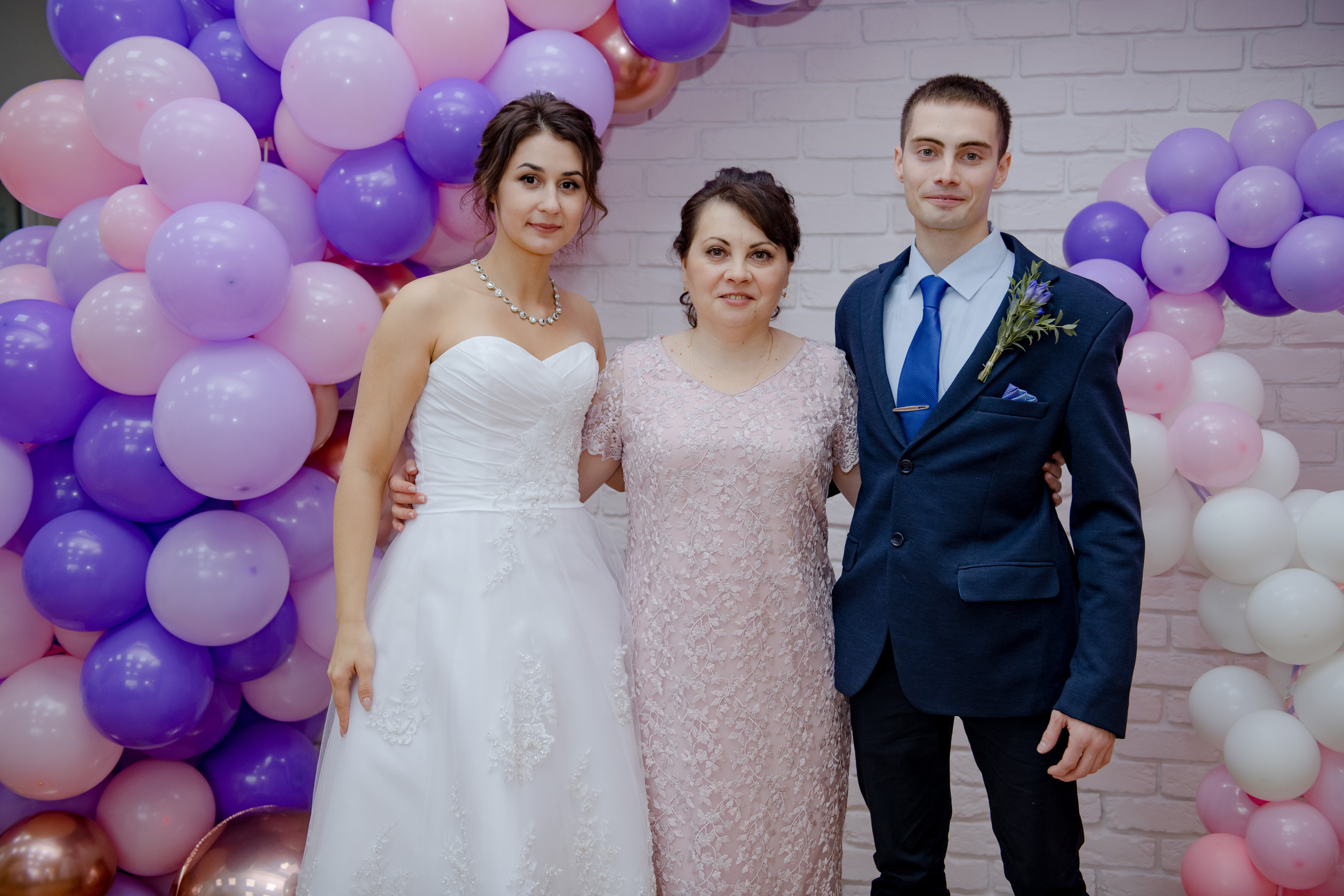 Свадьбы. Сайт фотографа Анны Беляевой