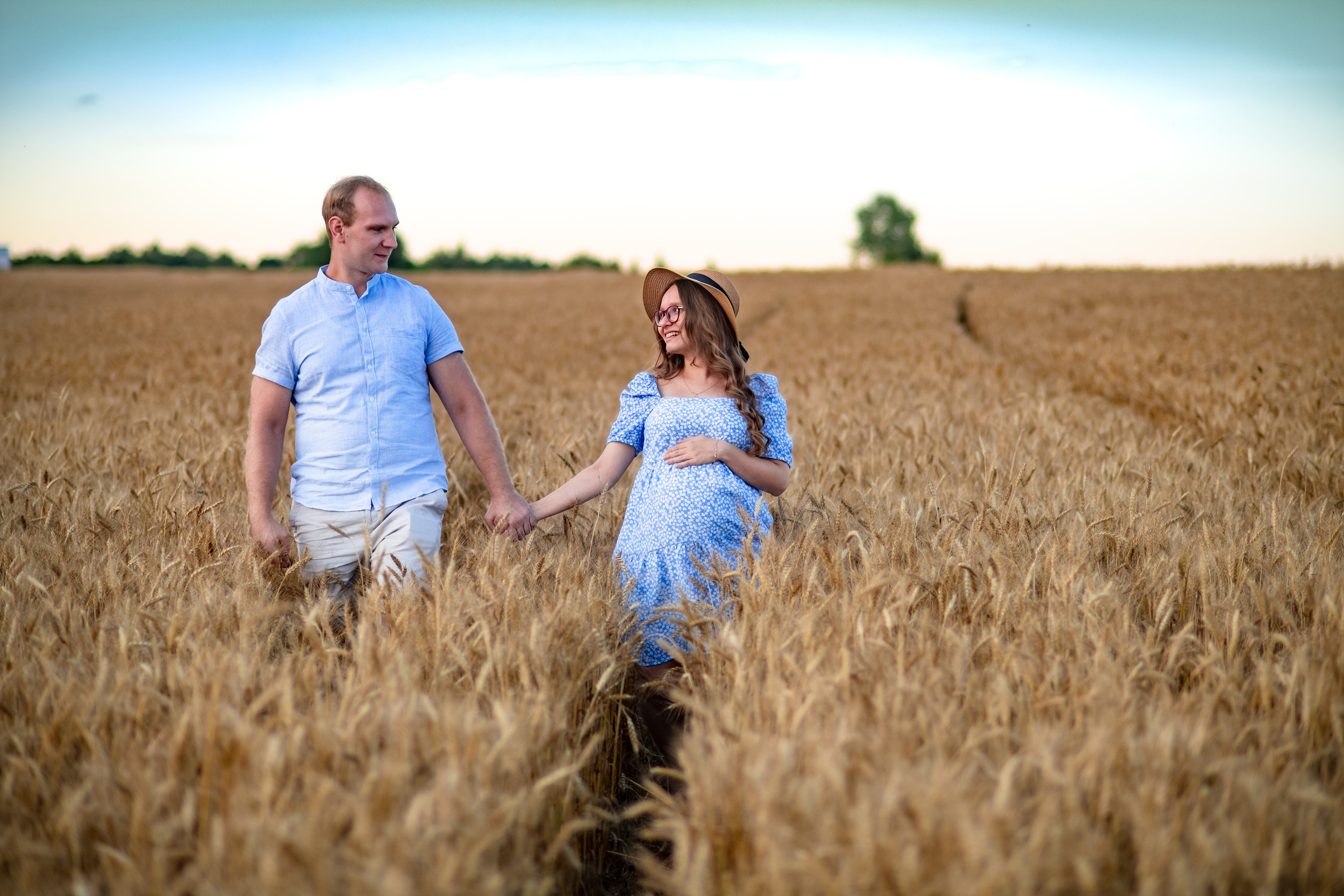 Фотопрогулки. Сайт фотографа Анны Беляевой