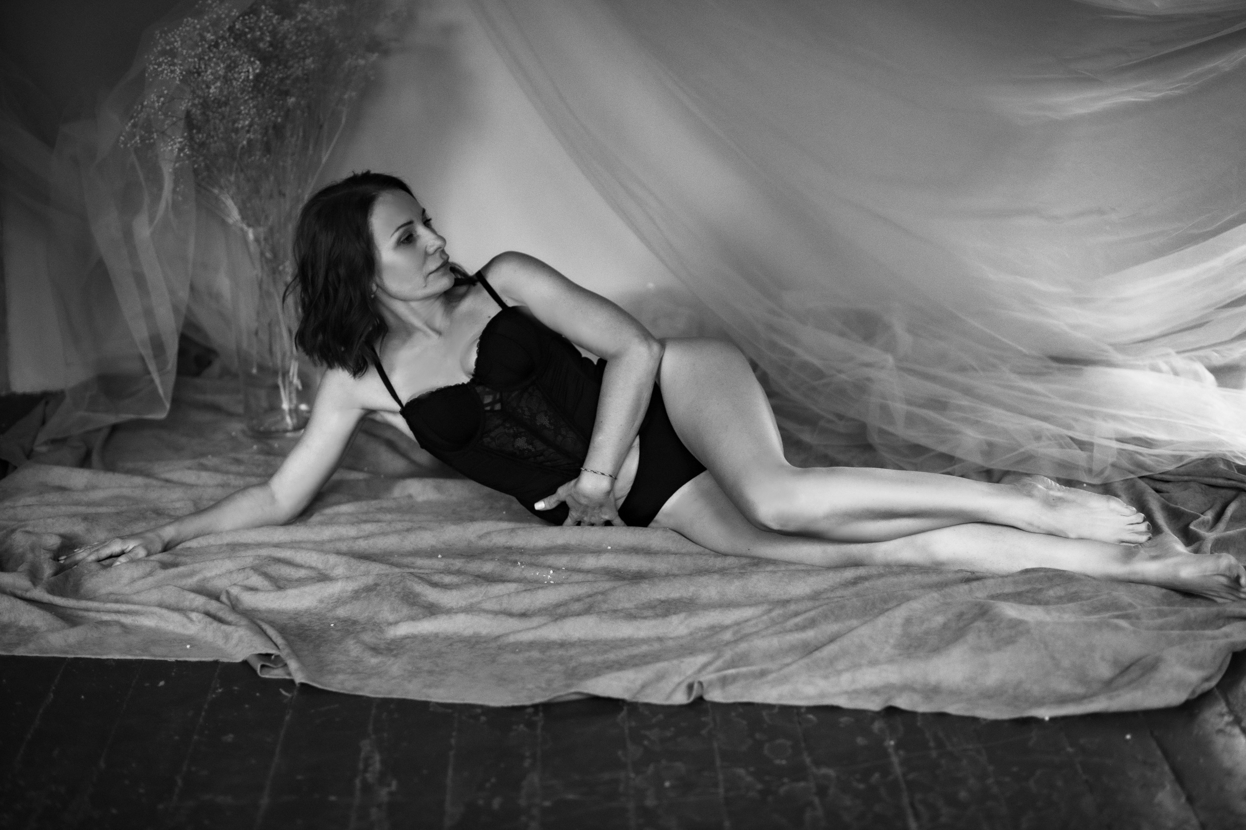 18+. Сайт фотографа Анны Беляевой