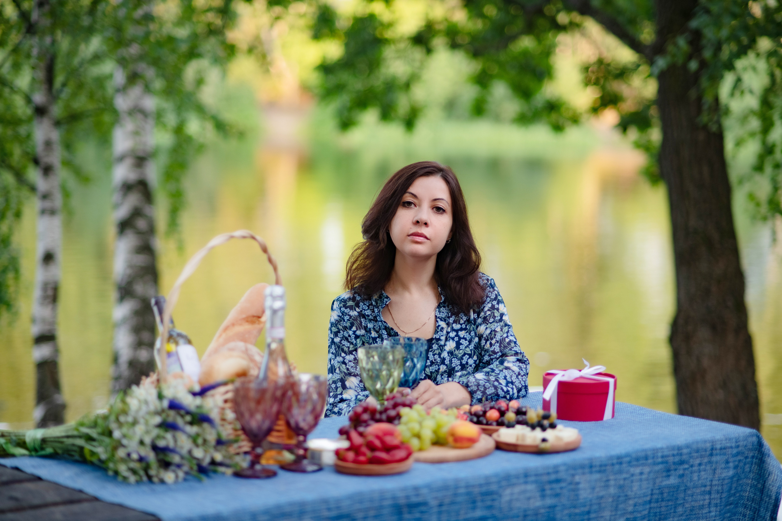 Фотопрогулки. Сайт фотографа Анны Беляевой