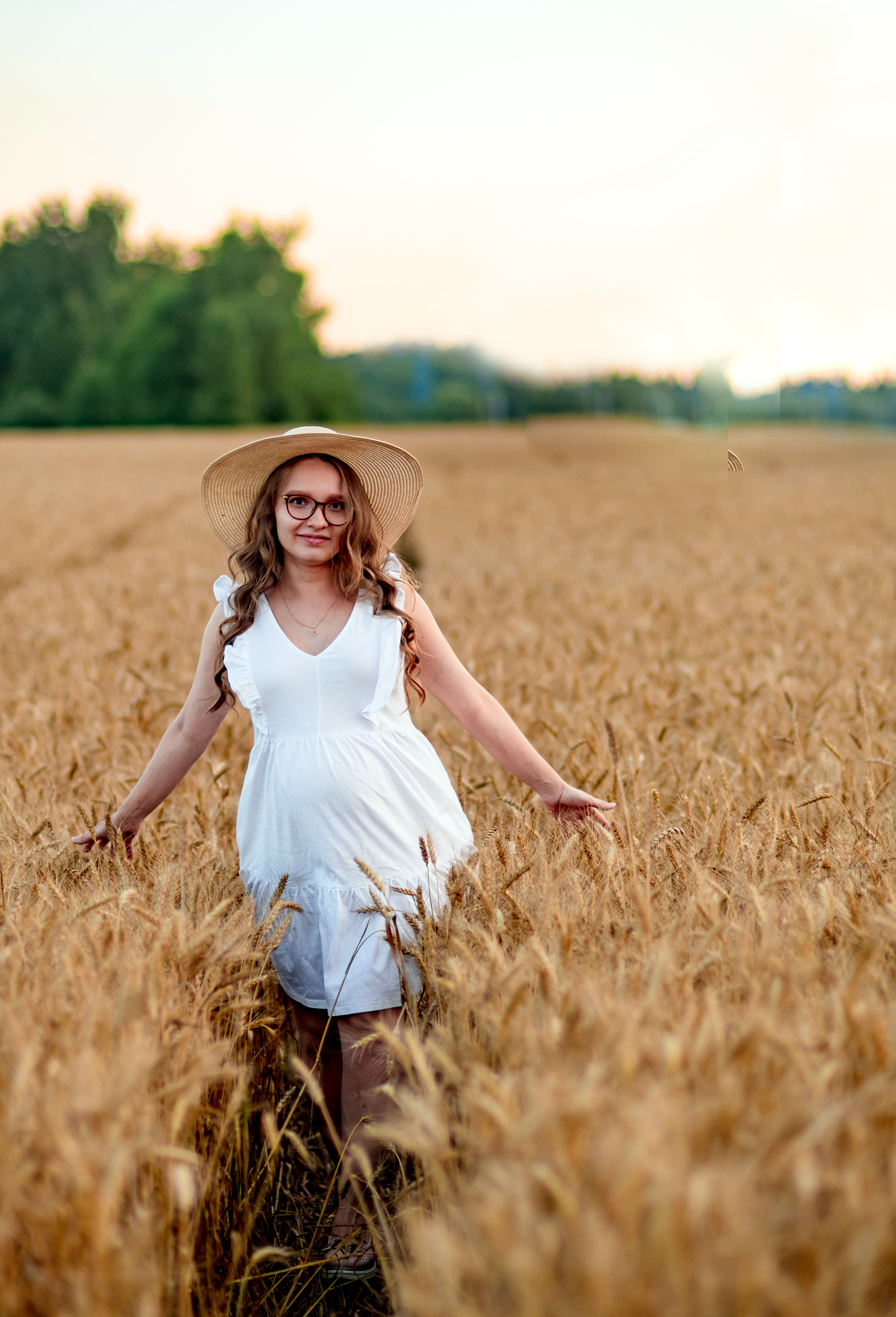 Фотопрогулки. Сайт фотографа Анны Беляевой