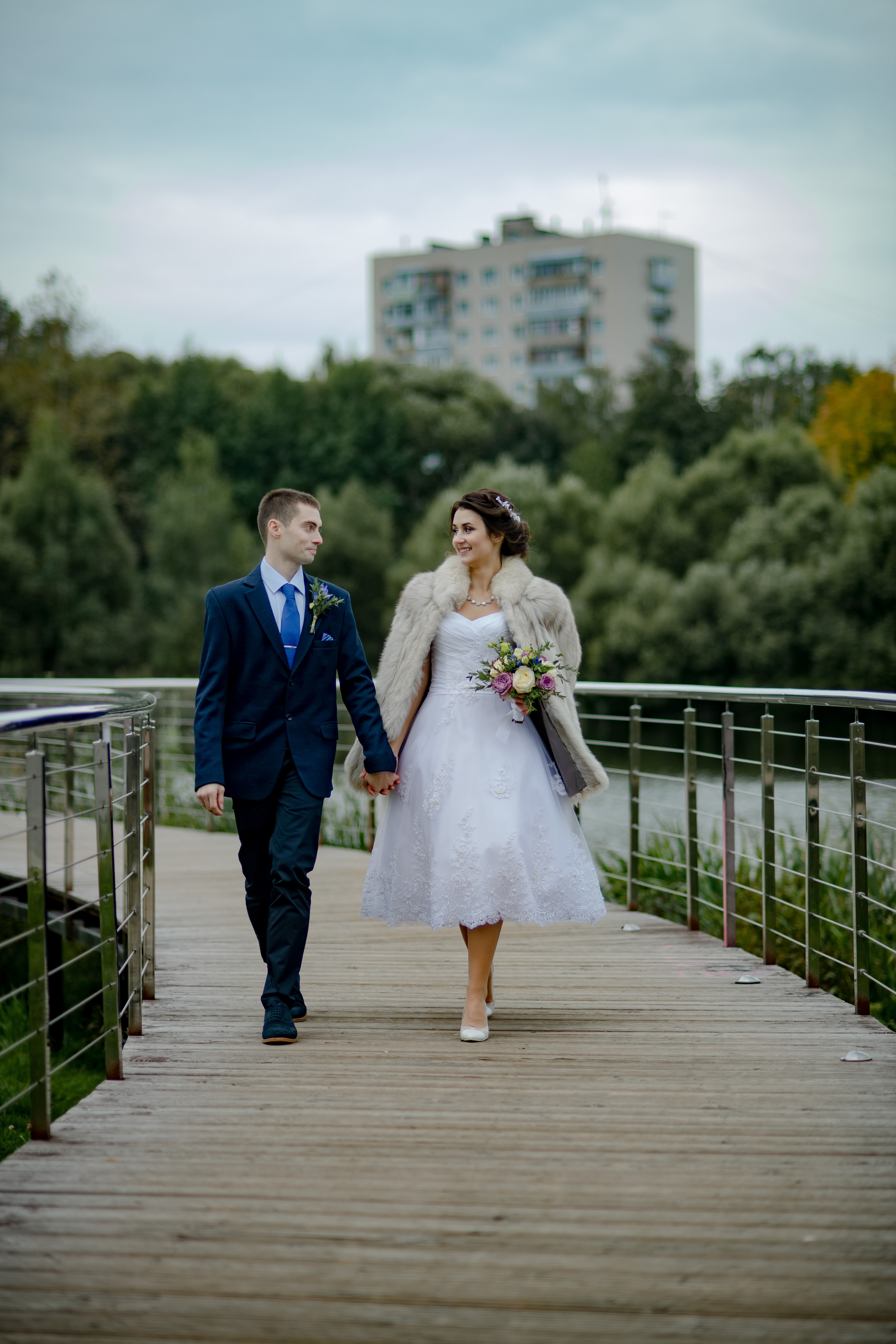 Свадьбы. Сайт фотографа Анны Беляевой