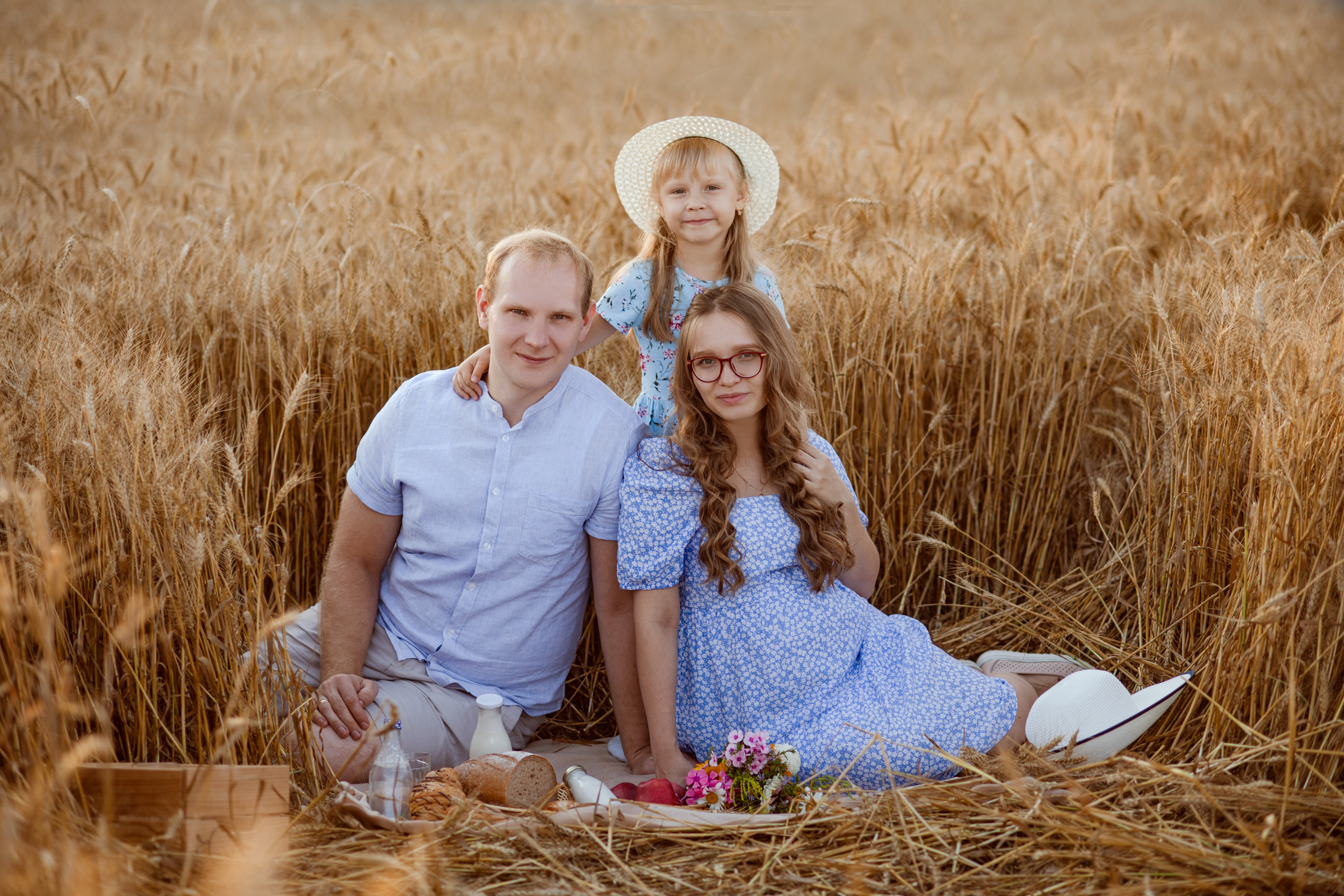 Фотопрогулки. Сайт фотографа Анны Беляевой