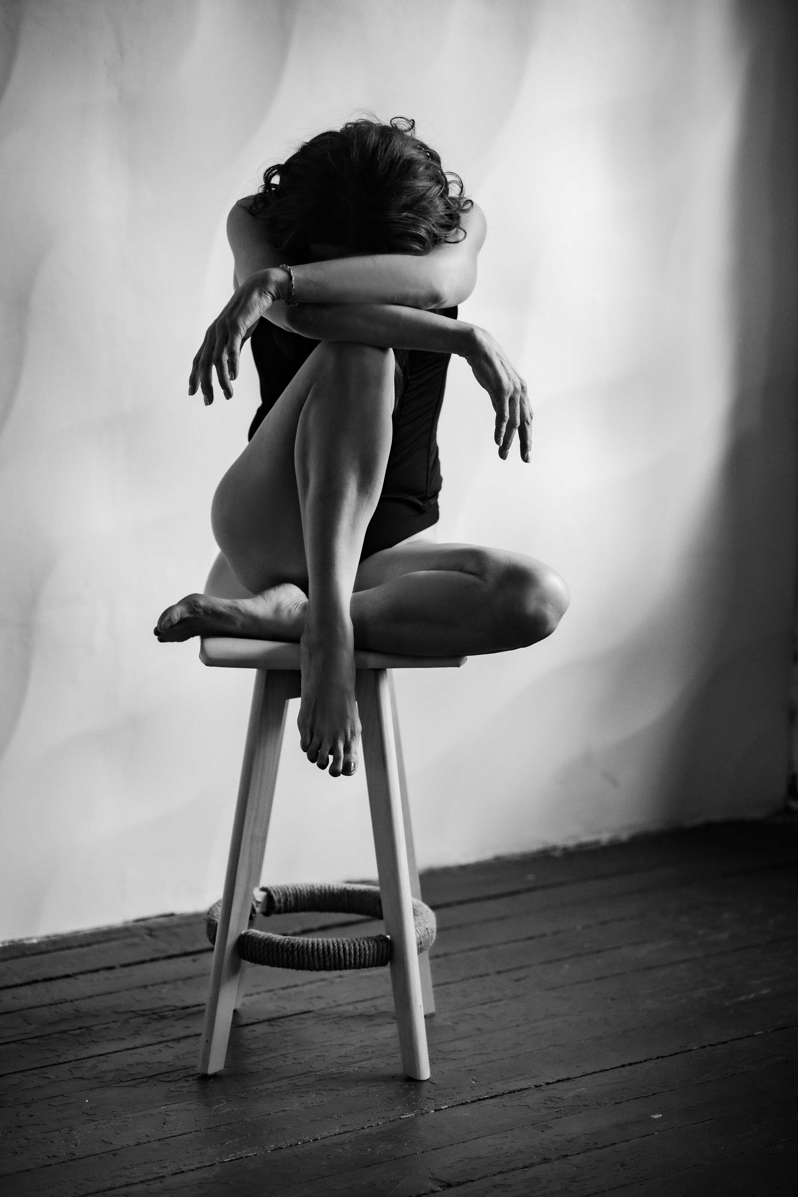 18+. Сайт фотографа Анны Беляевой