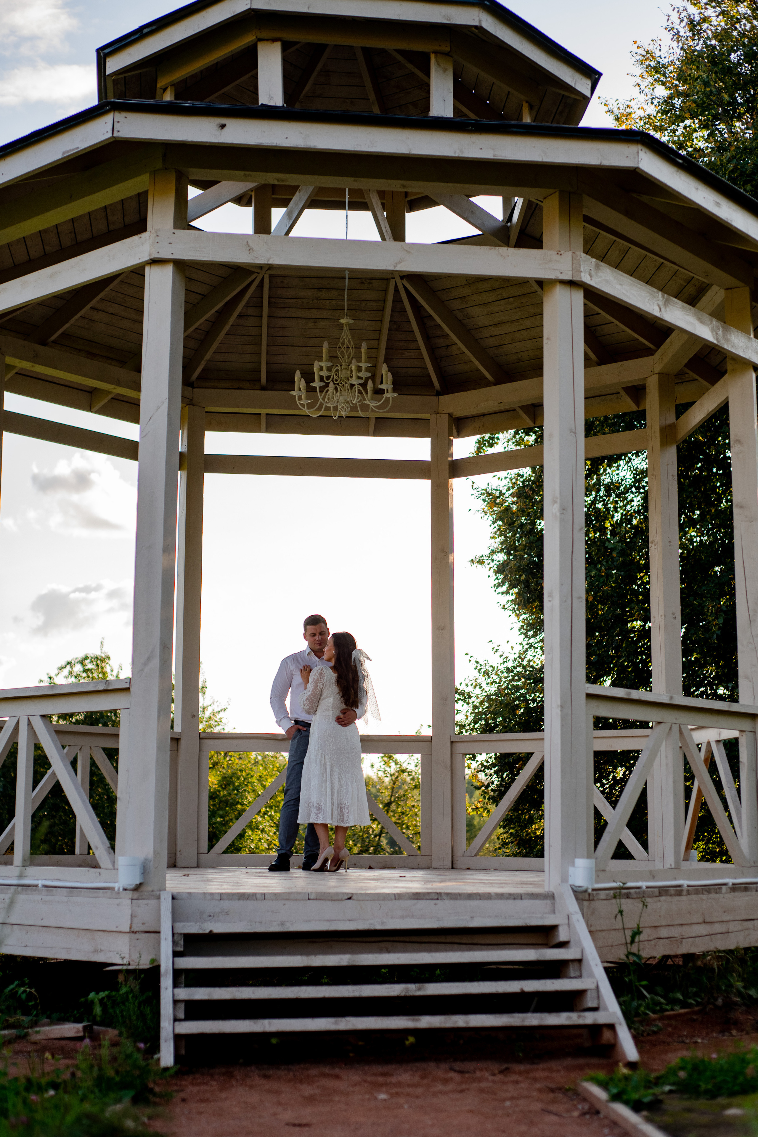 Фотопрогулки. Сайт фотографа Анны Беляевой