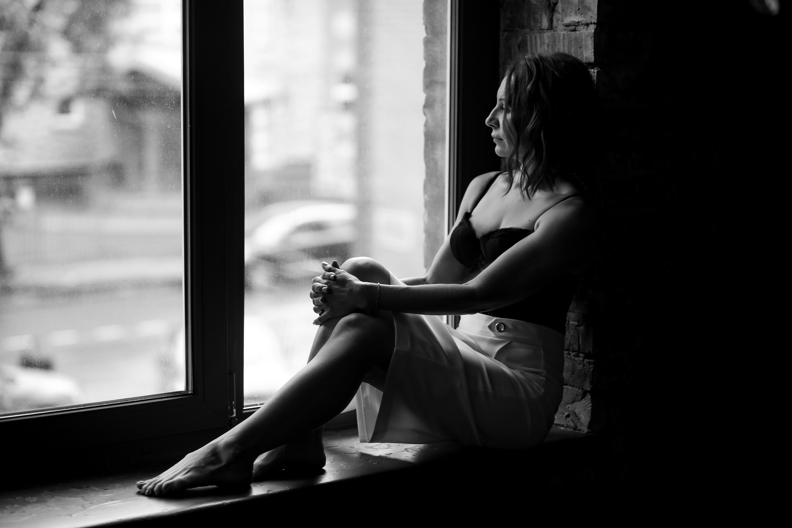 18+. Сайт фотографа Анны Беляевой