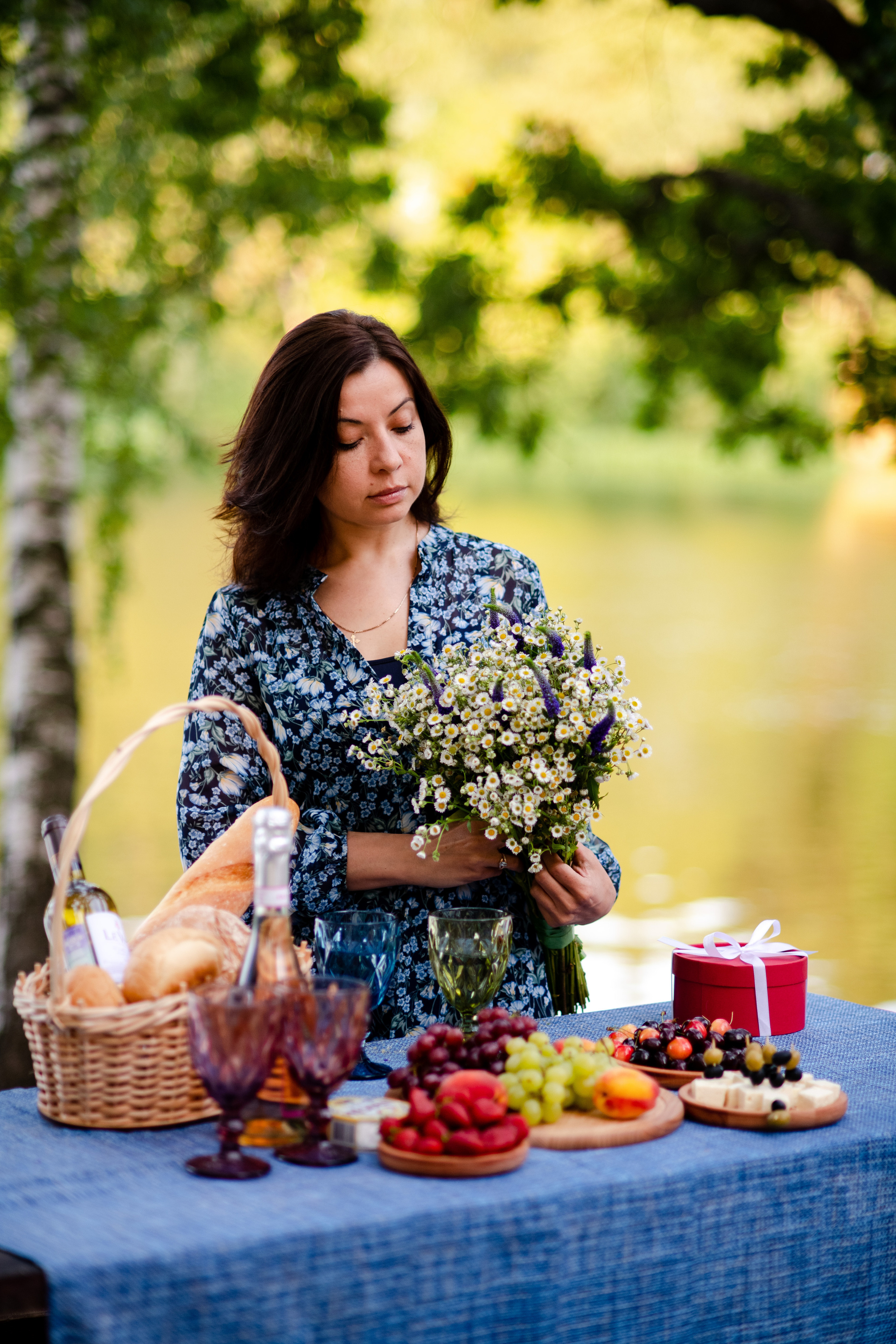 Фотопрогулки. Сайт фотографа Анны Беляевой
