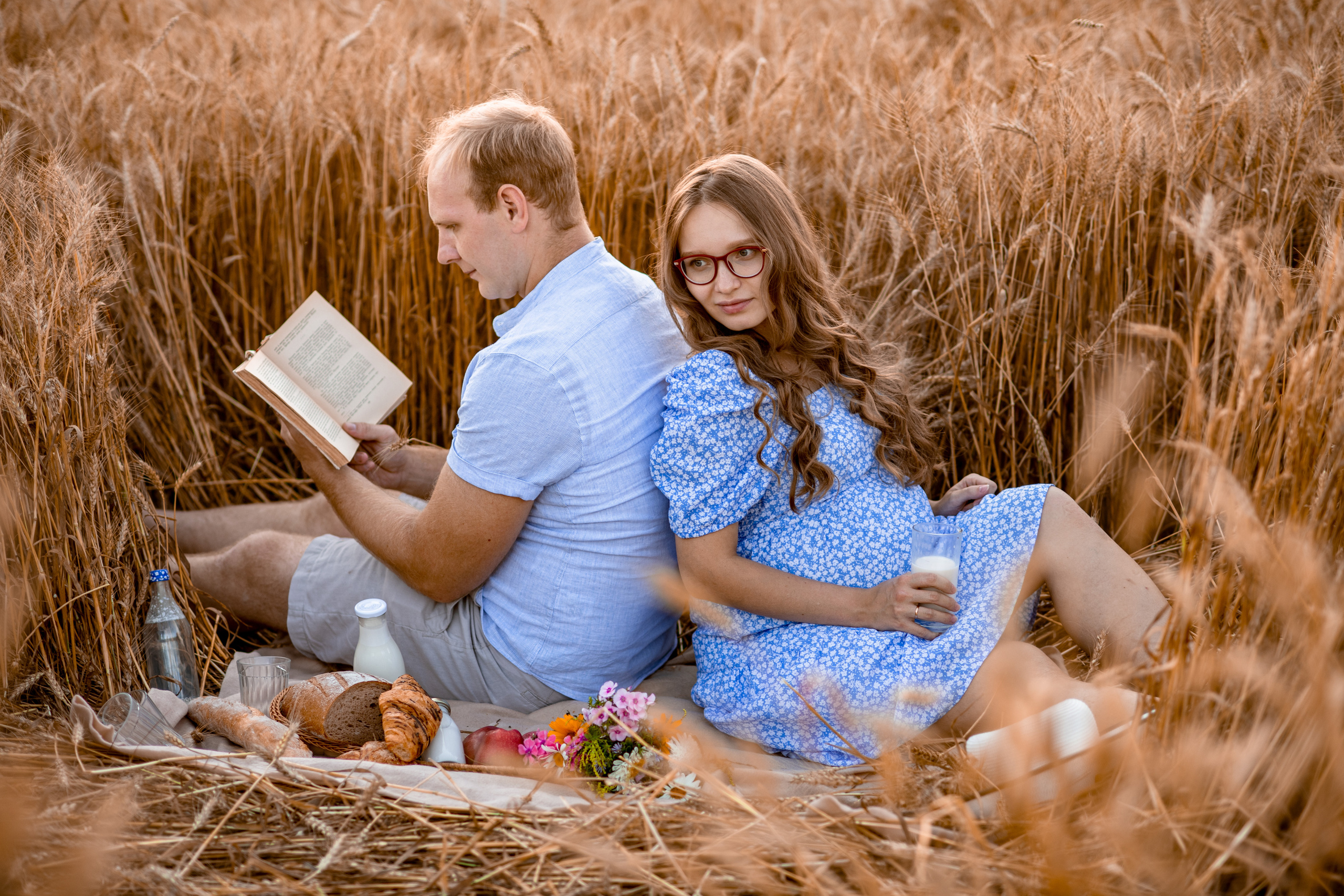 Фотопрогулки. Сайт фотографа Анны Беляевой