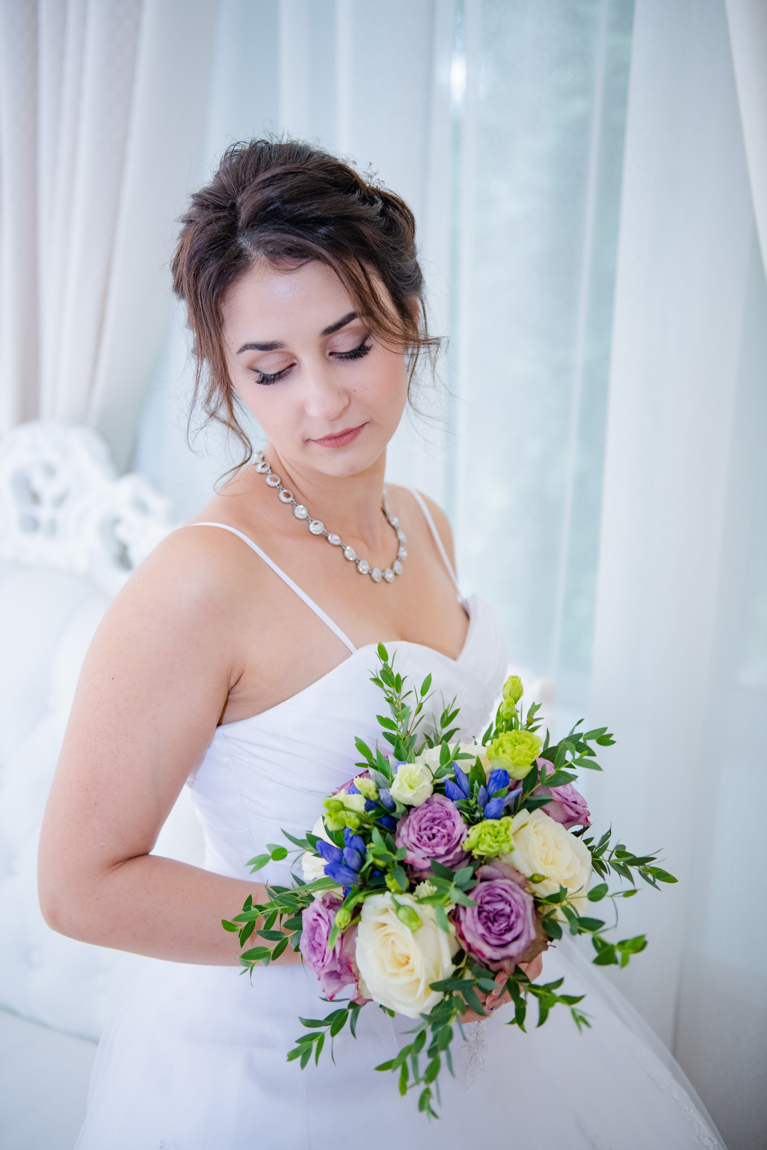 Свадьбы. Сайт фотографа Анны Беляевой