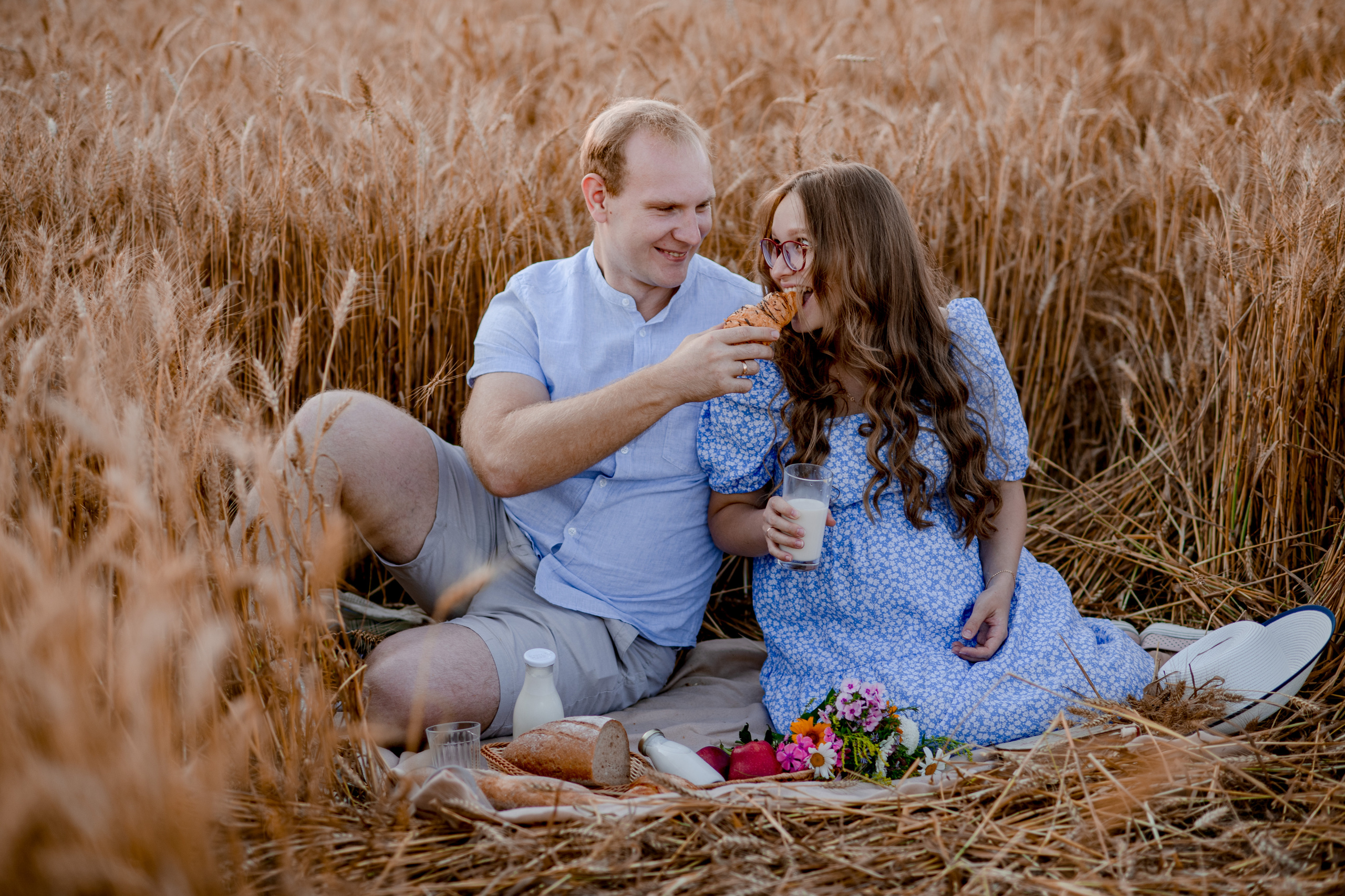 Фотопрогулки. Сайт фотографа Анны Беляевой