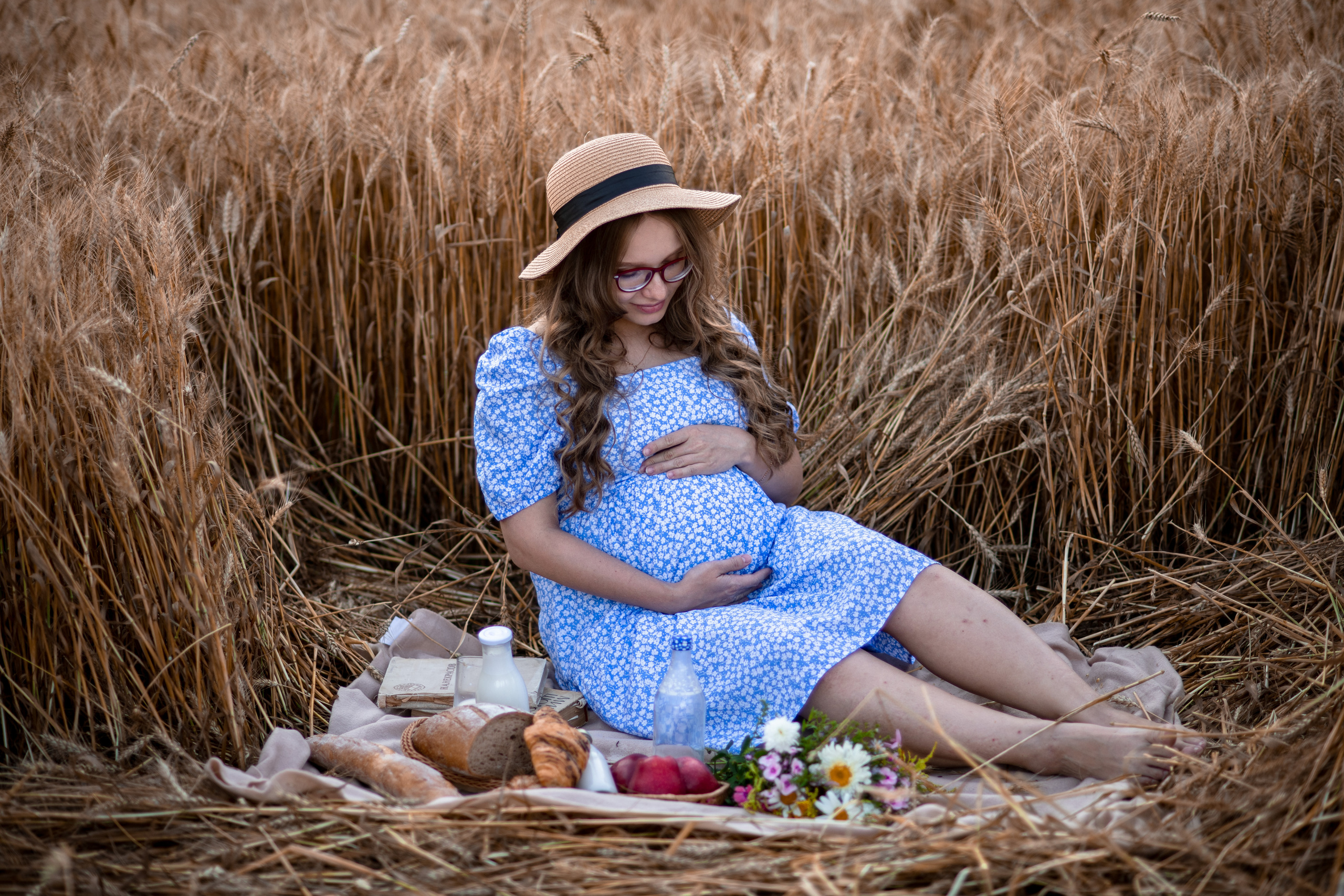 Фотопрогулки. Сайт фотографа Анны Беляевой