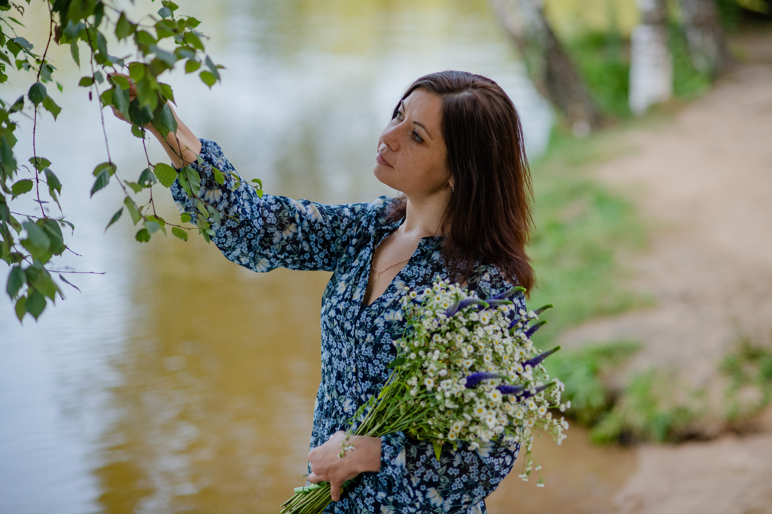 Фотопрогулки. Сайт фотографа Анны Беляевой