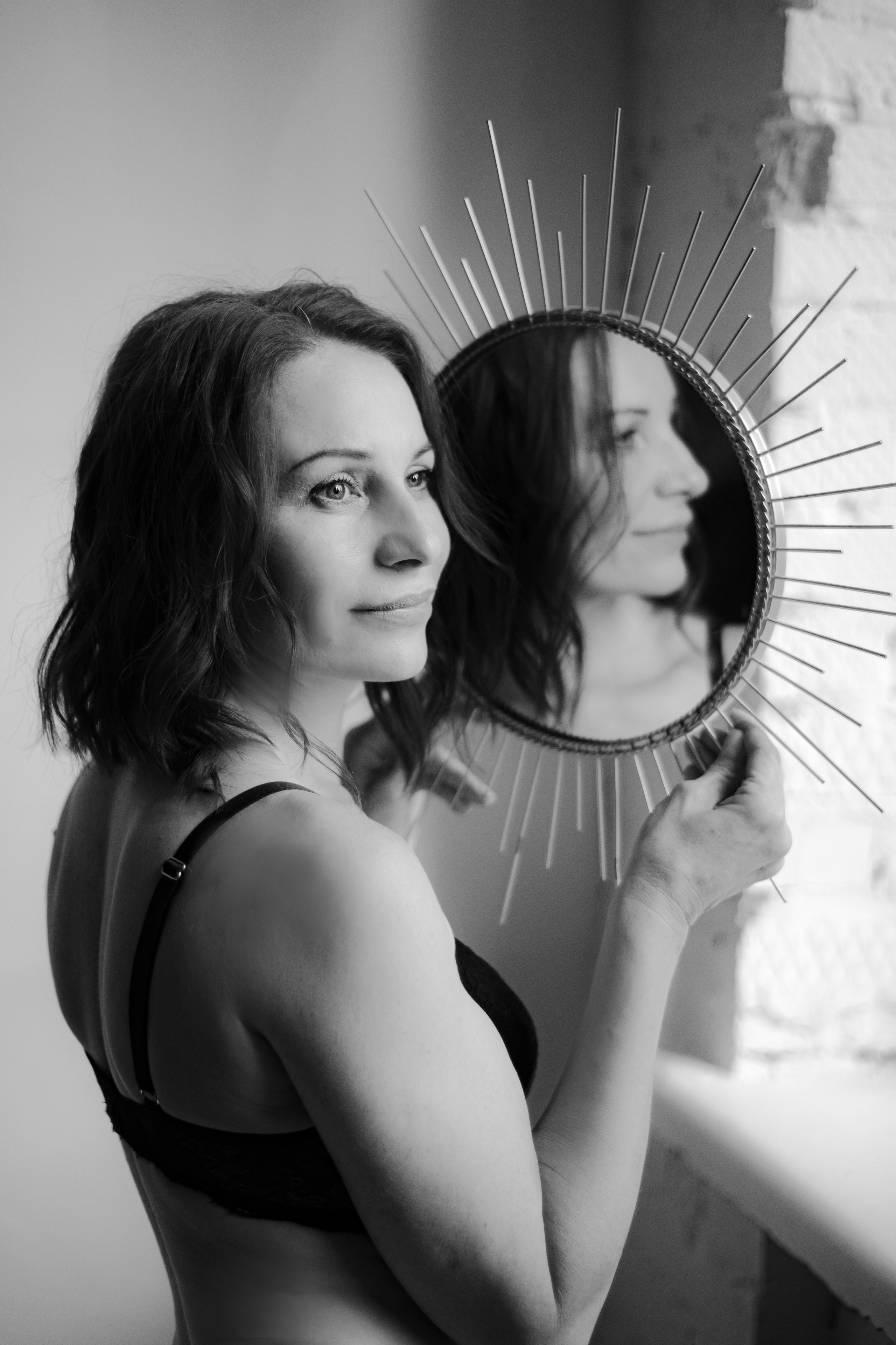 18+. Сайт фотографа Анны Беляевой