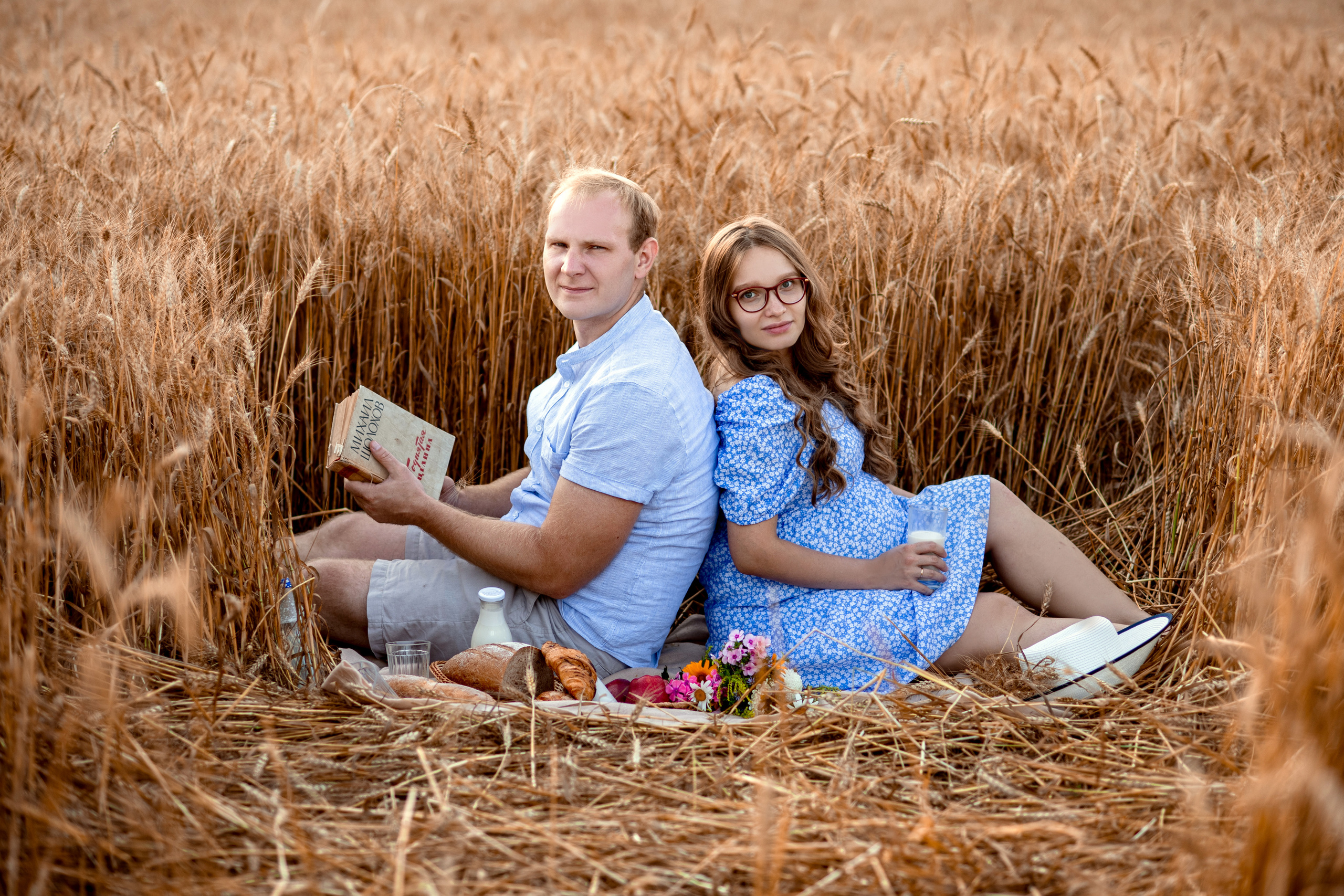 Фотопрогулки. Сайт фотографа Анны Беляевой