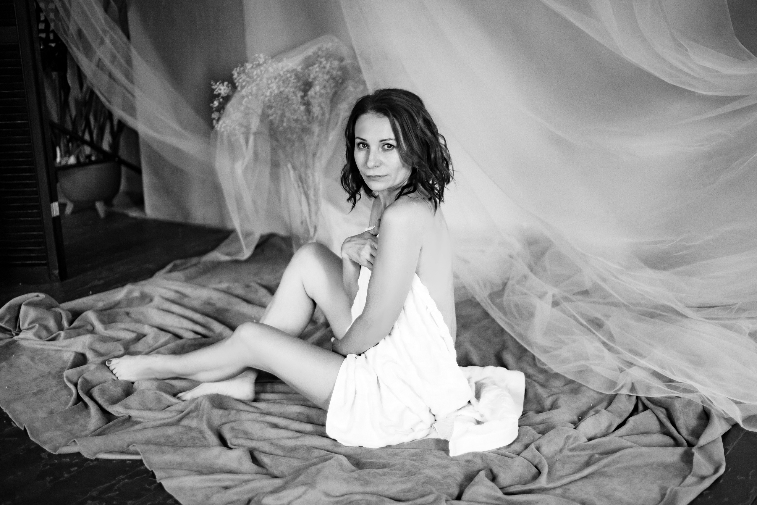 18+. Сайт фотографа Анны Беляевой